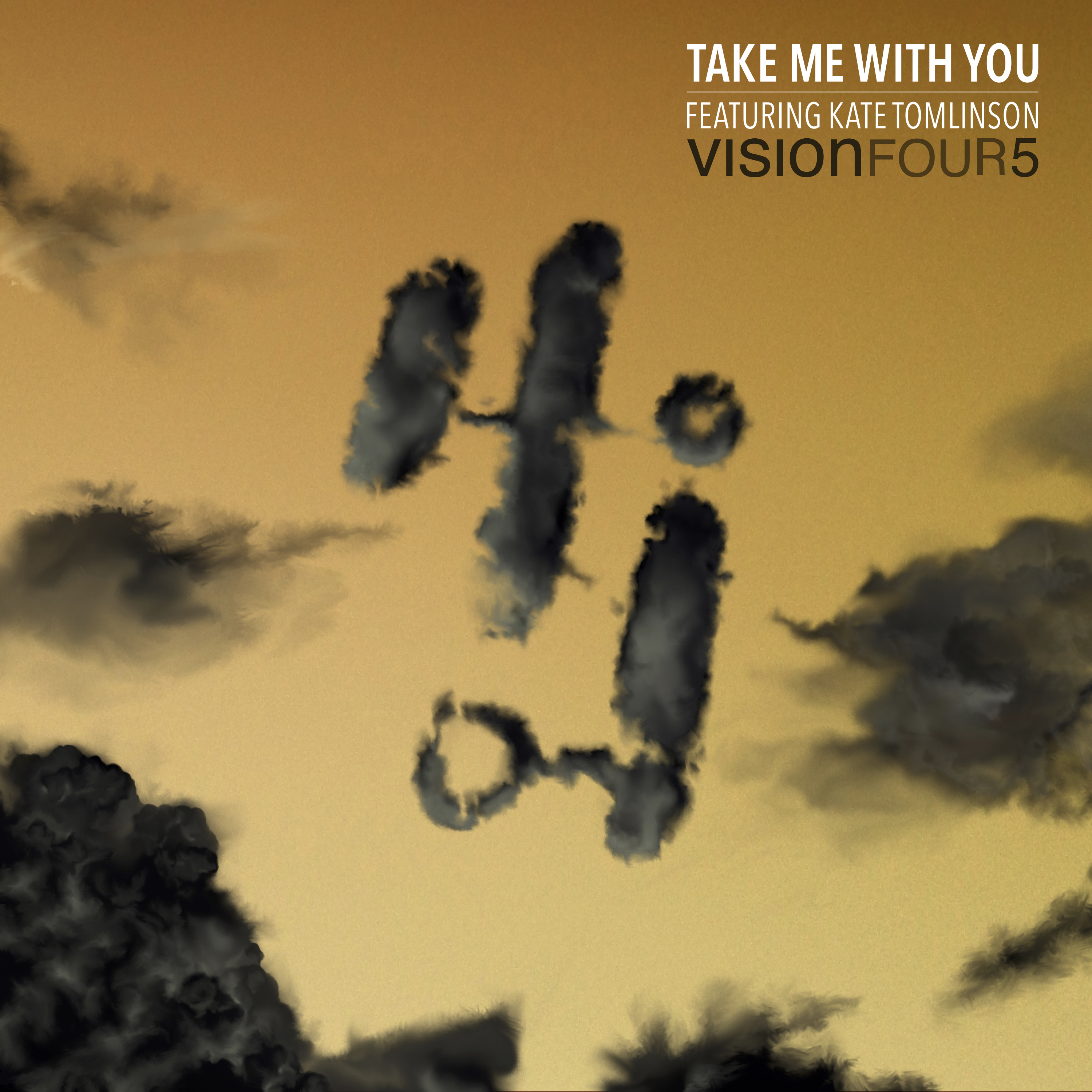 Take Me with You (feat. Kate Tomlinson) [Subliminal Mix]