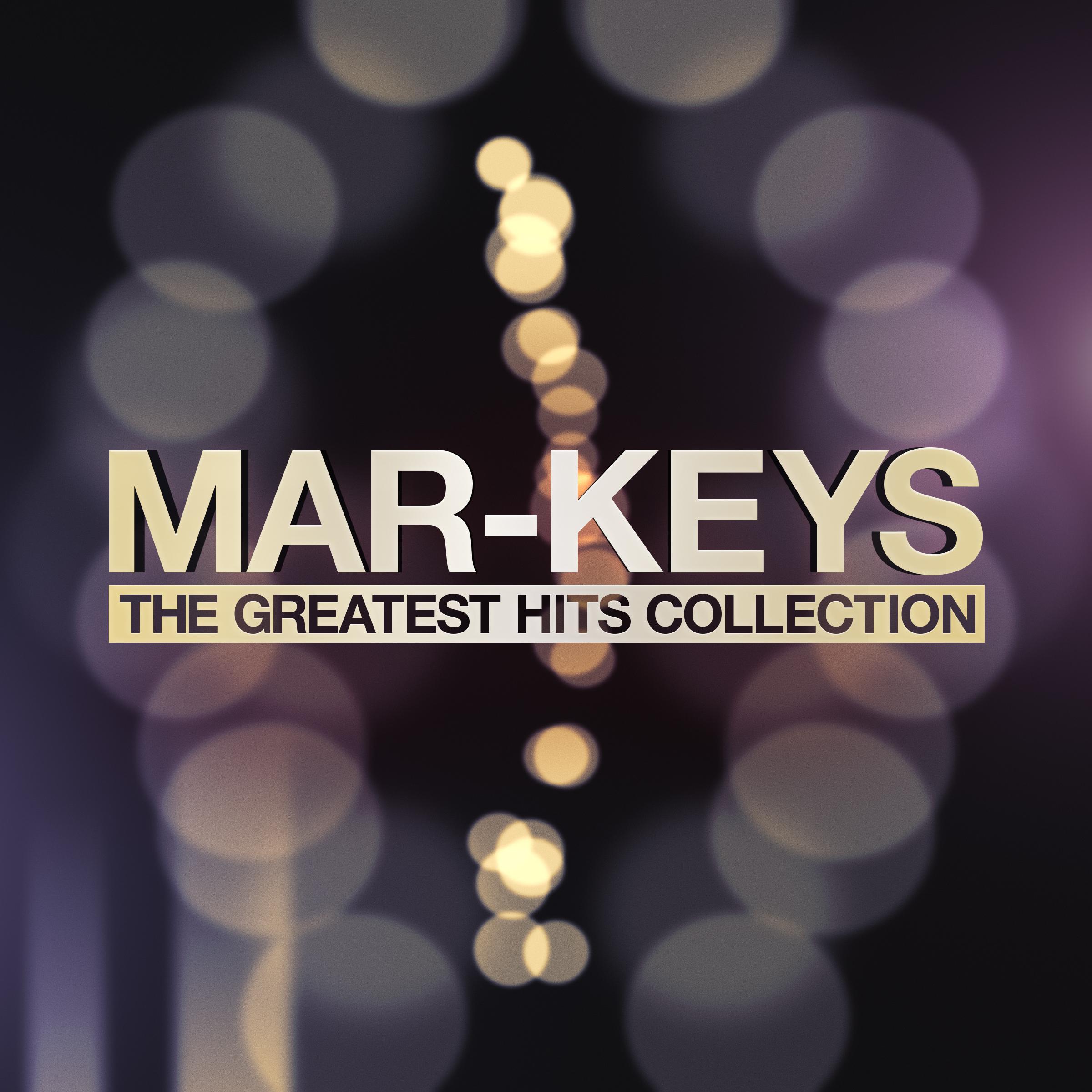 Mar-Keys - The Greatest Hits Collection