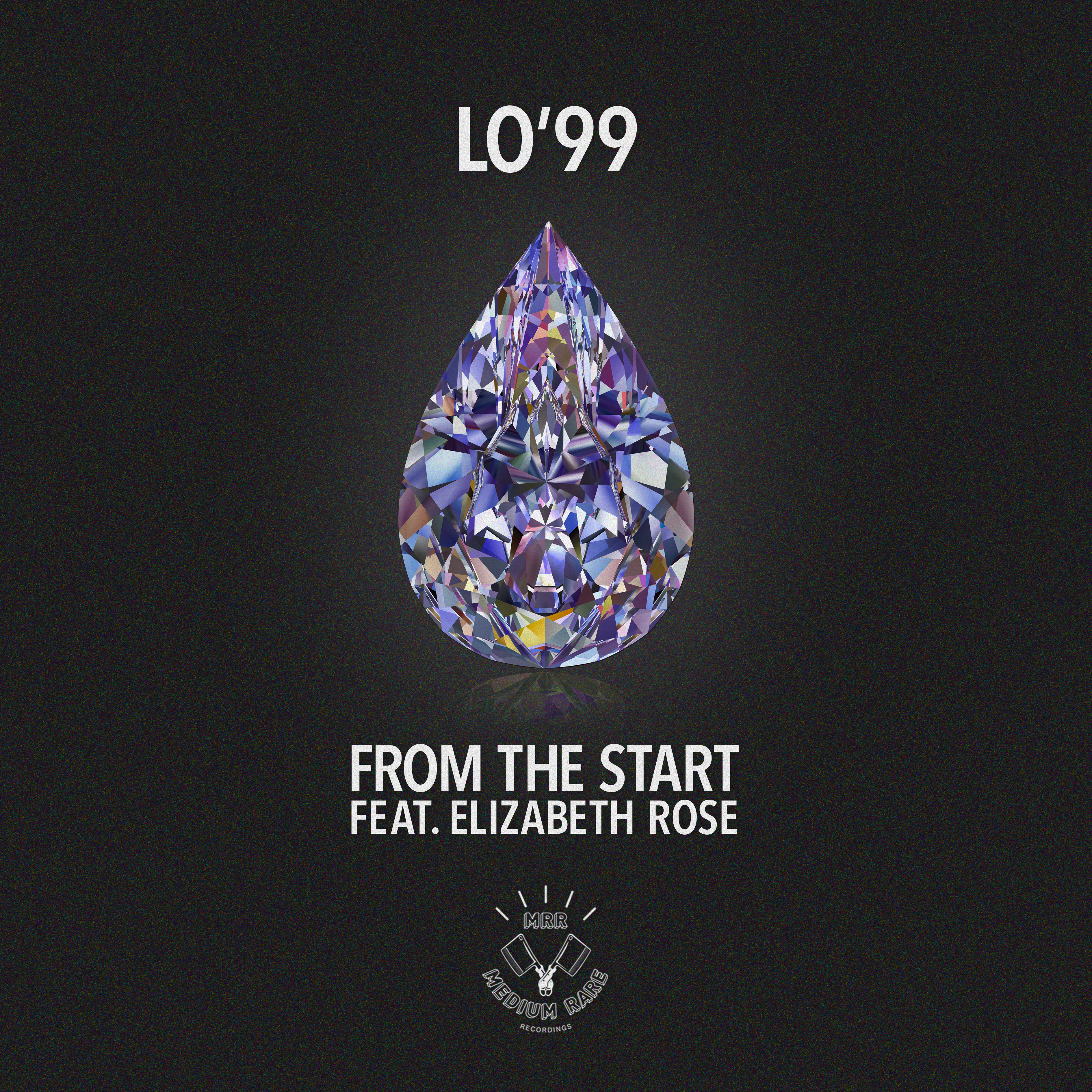 From the Start (feat. Elizabeth Rose) [Extended Mix]
