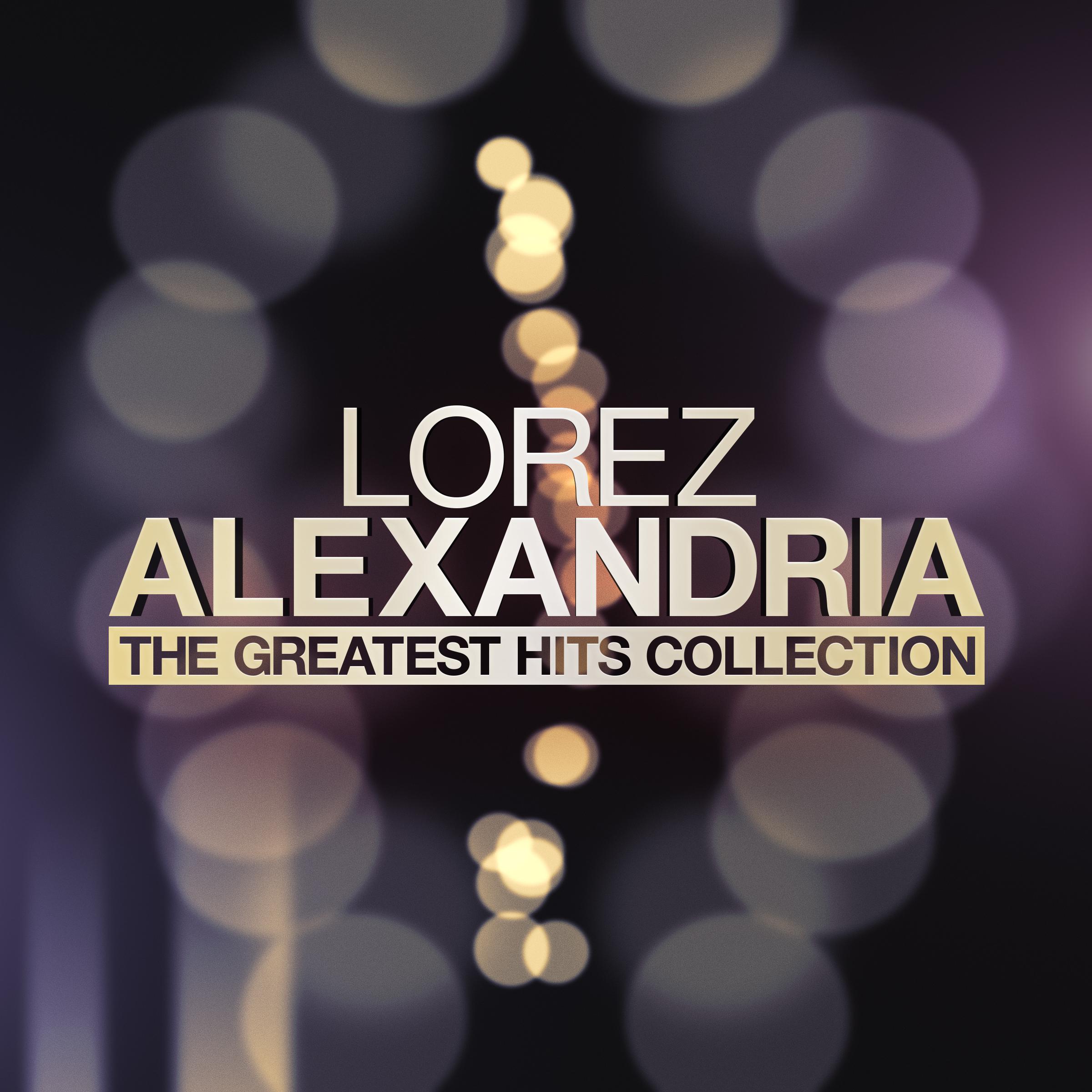 Lorez Alexandria - The Greatest Hits Collection
