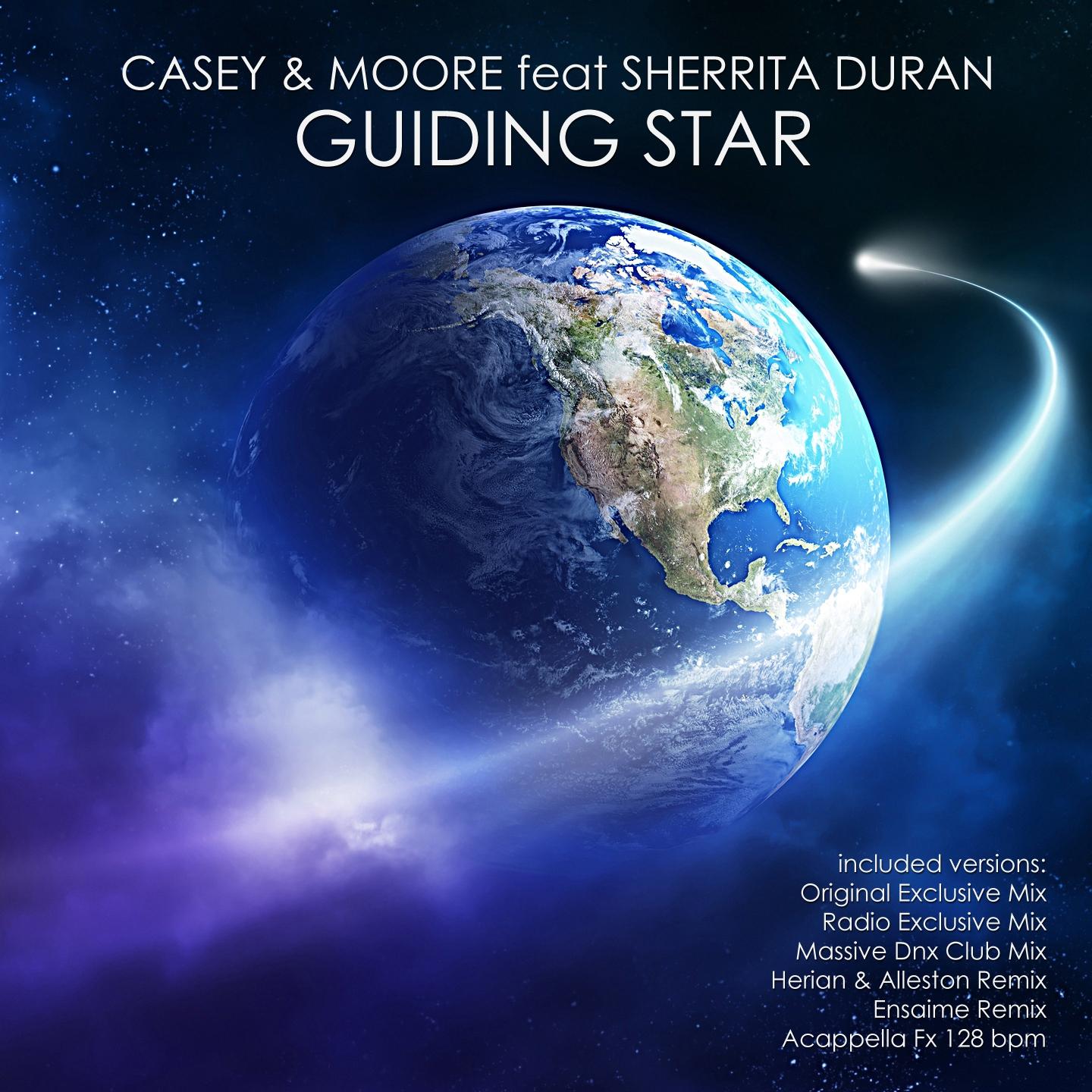Guiding Star (Radio Exclusive Mix)