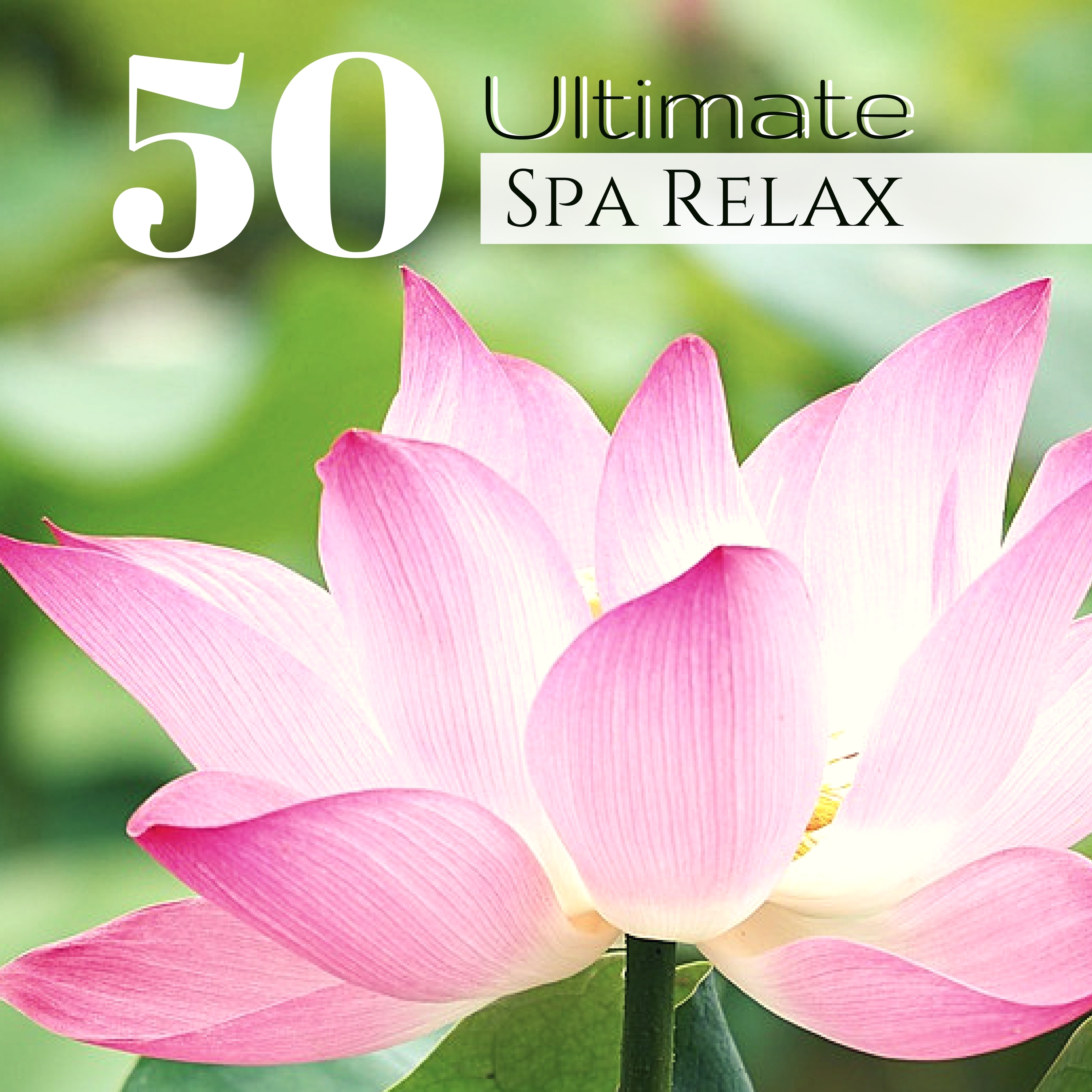 Ultimate Spa Relax