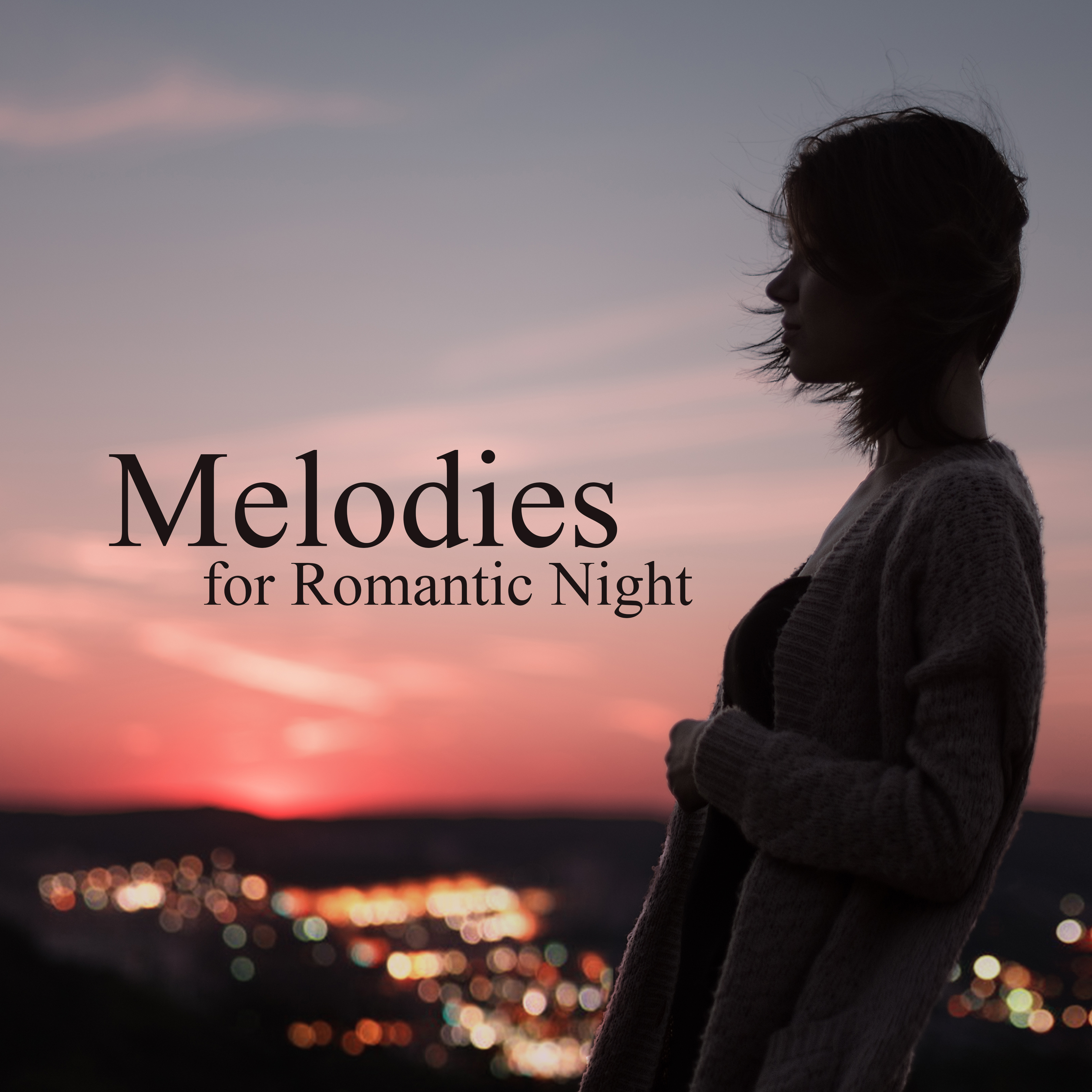 Melodies for Romantic Night