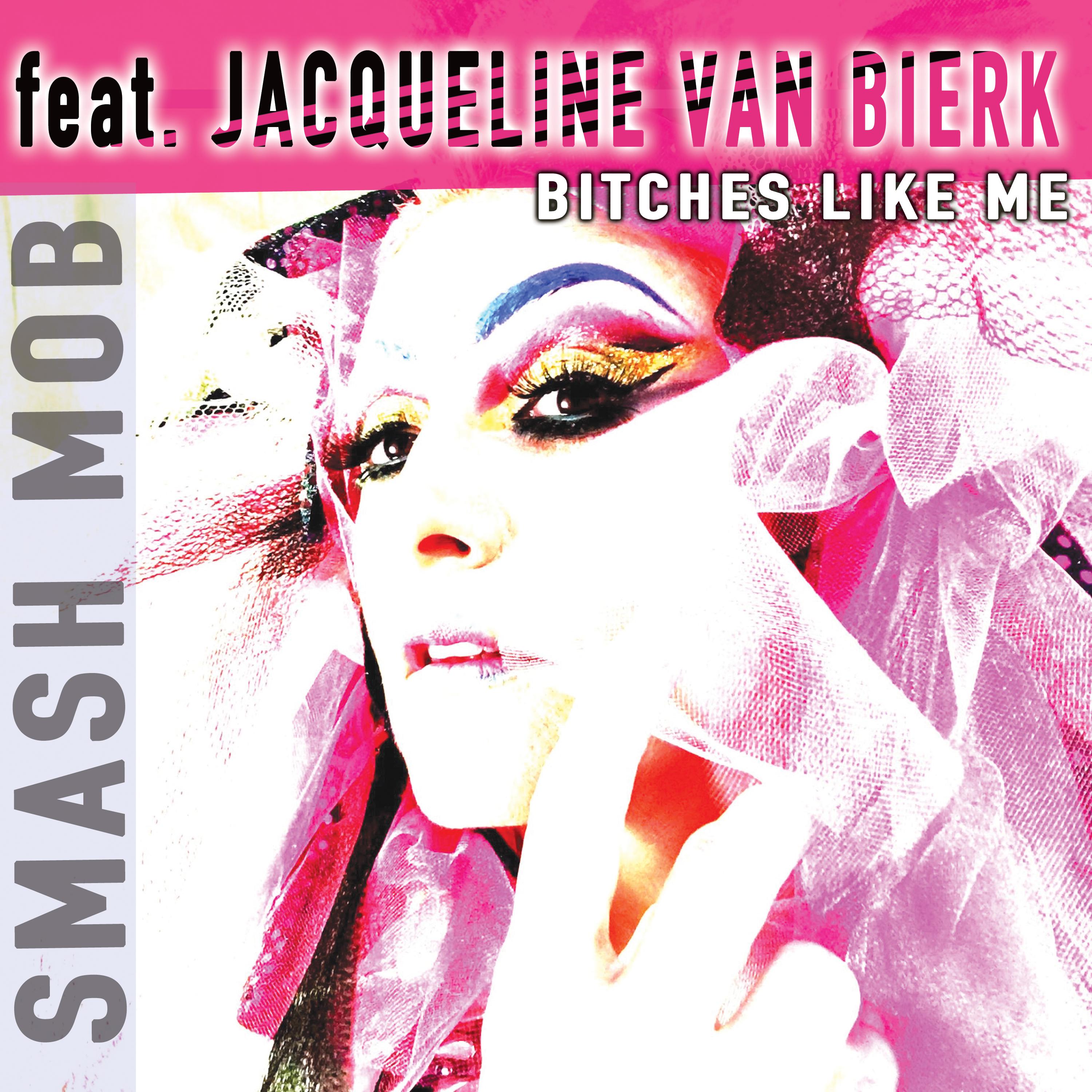 ******* Like Me (feat. Jacqueline Van Bierk) [Explicit King Mix]