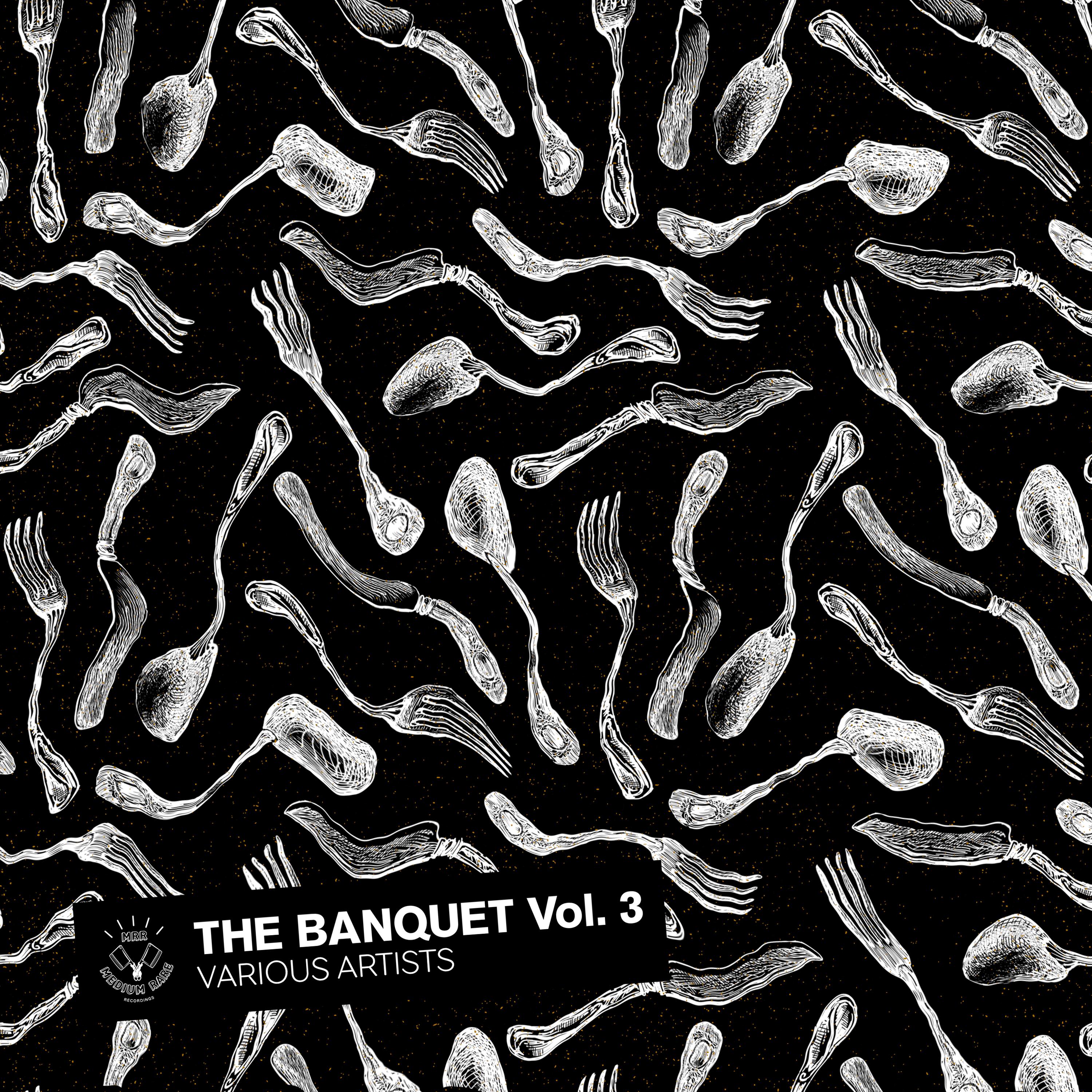 The Banquet, Vol. 3 (Continuous Mix)