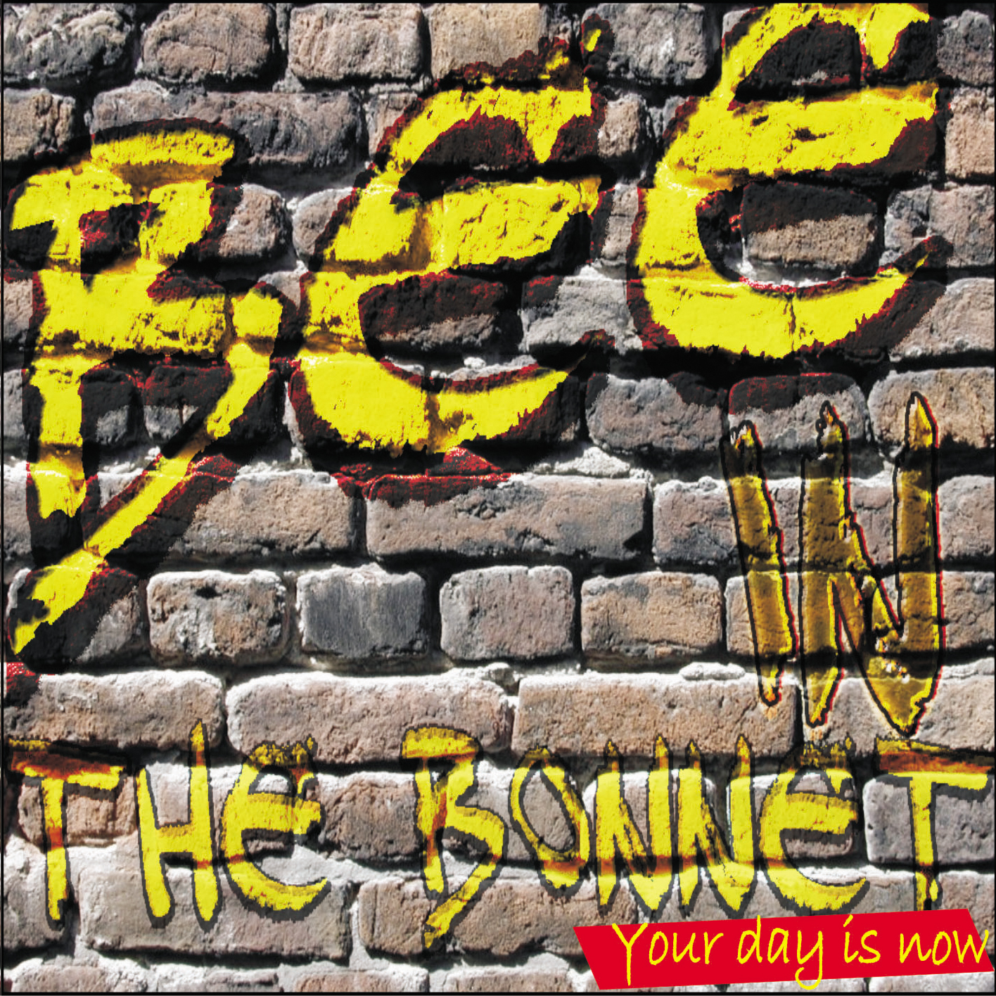 Blue (Acoustic Version)