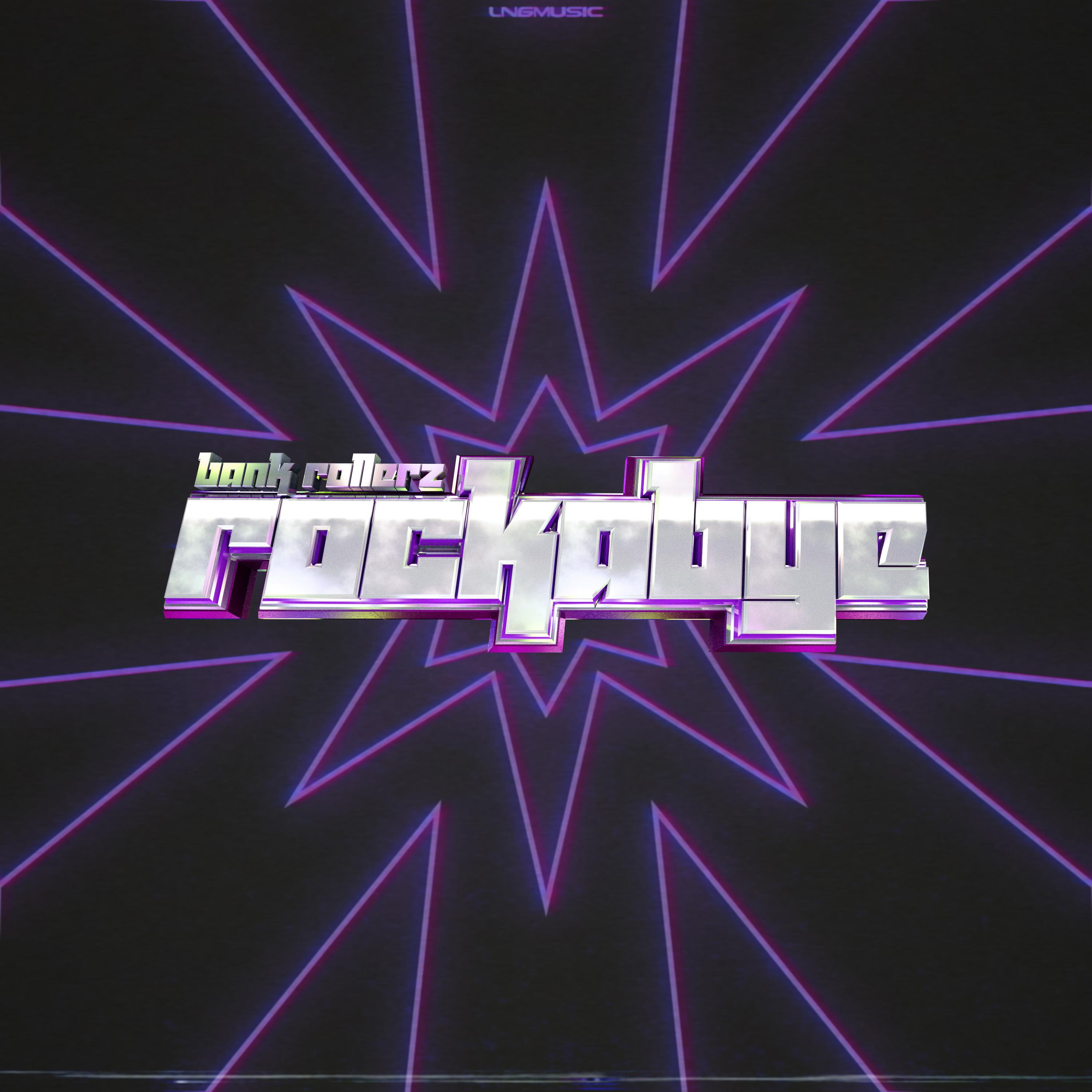 Rockabye (Supa Nani Remix Edit)