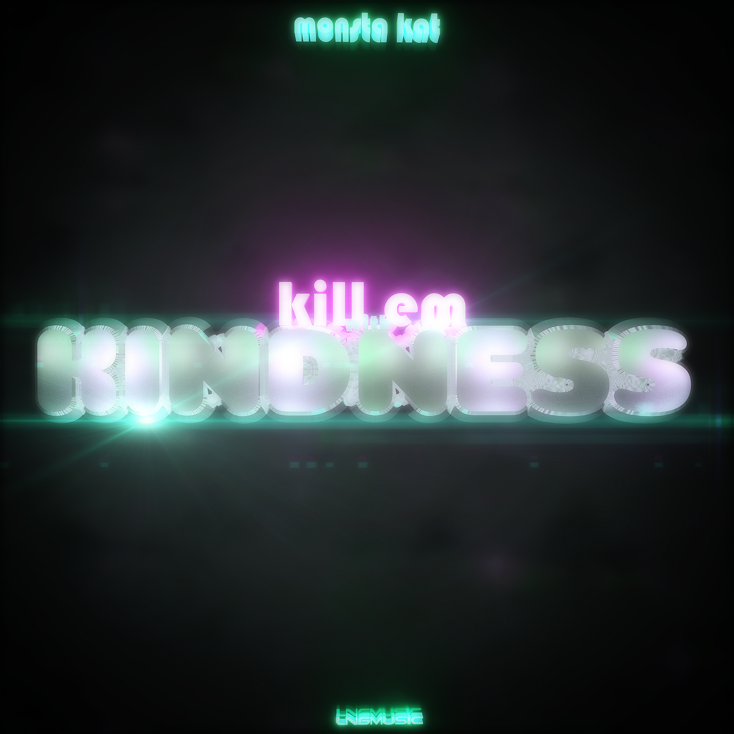 Kill Em with Kindness (RainDropz! Remix Edit)