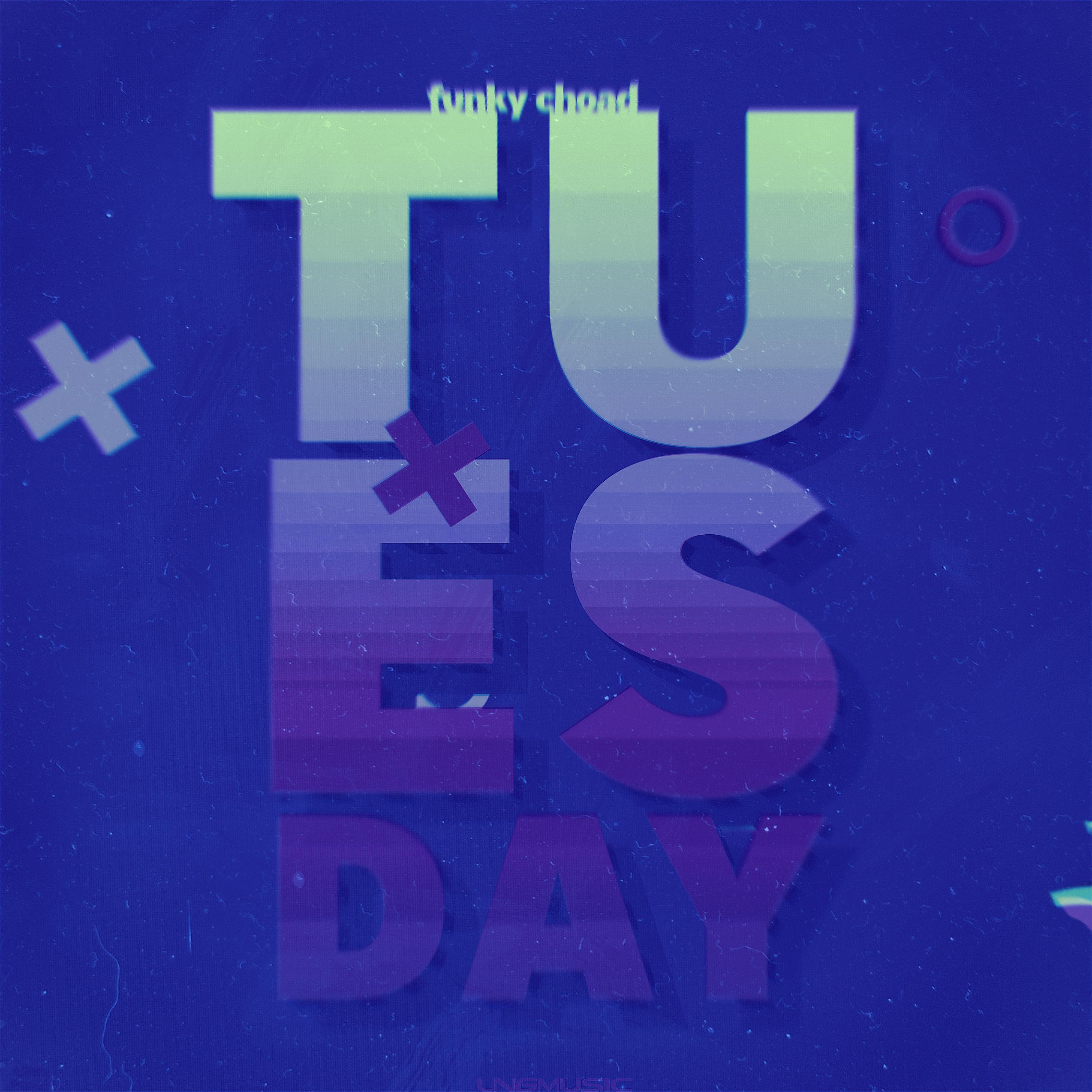 Tuesday (James Jaxon Remix)
