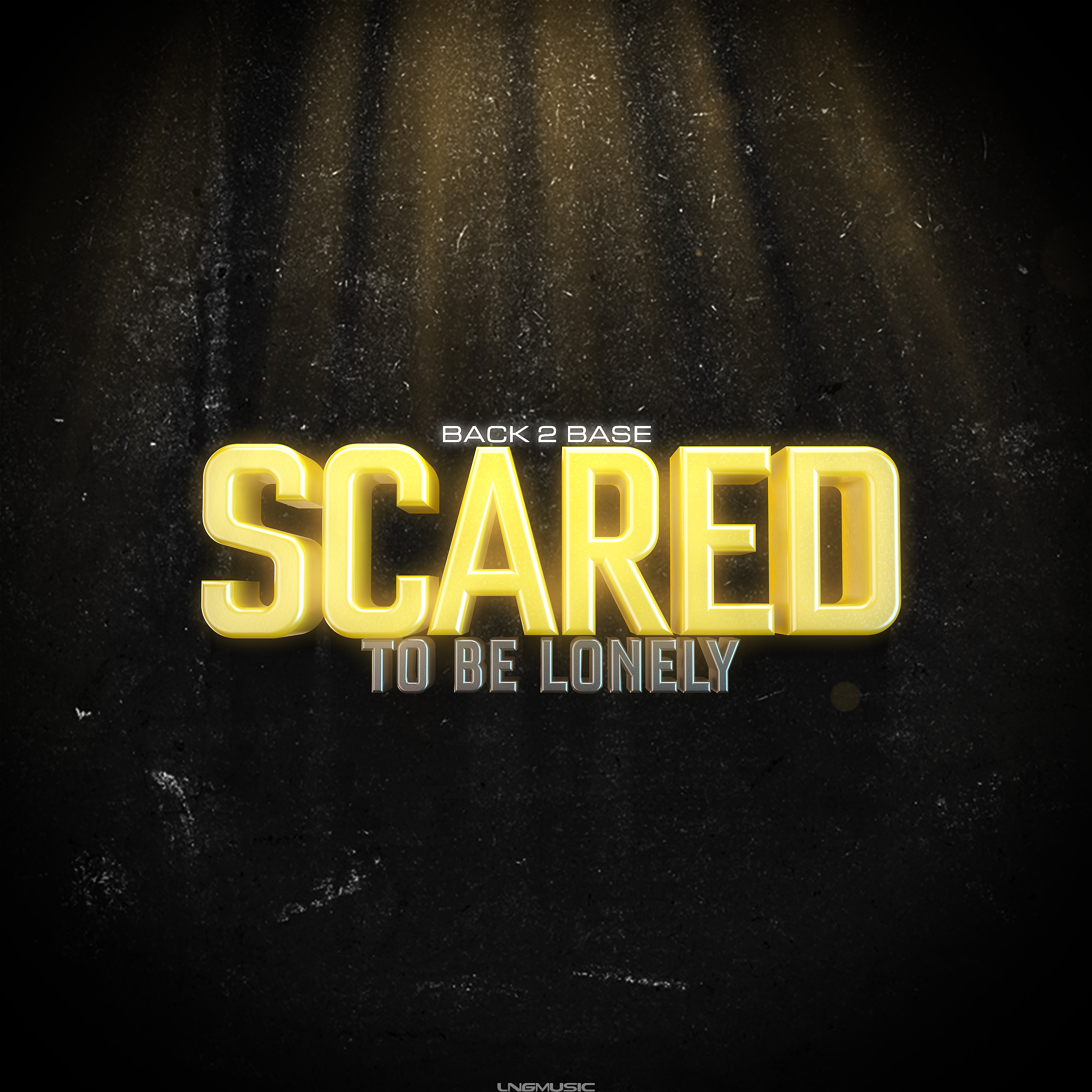 Scared to Be Lonely (Kritikal Mass Remix)