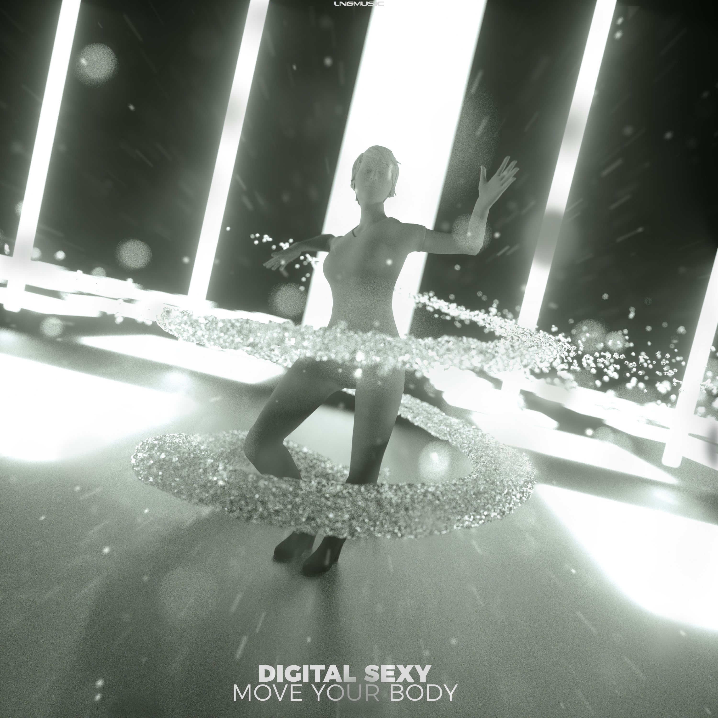 Move Your Body (Max R. Remix)