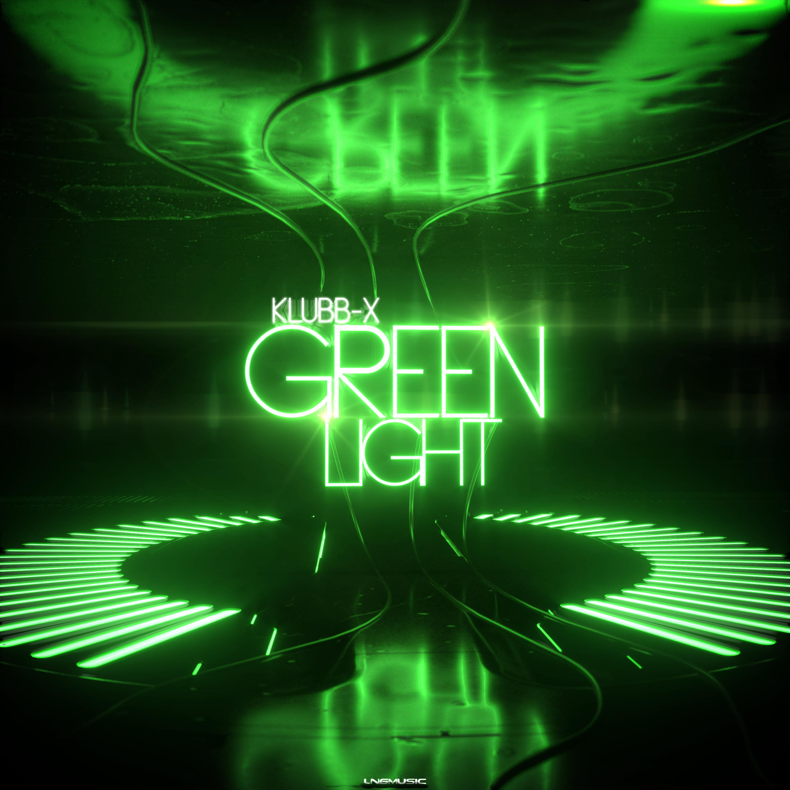 Green Light (Max R. Remix)