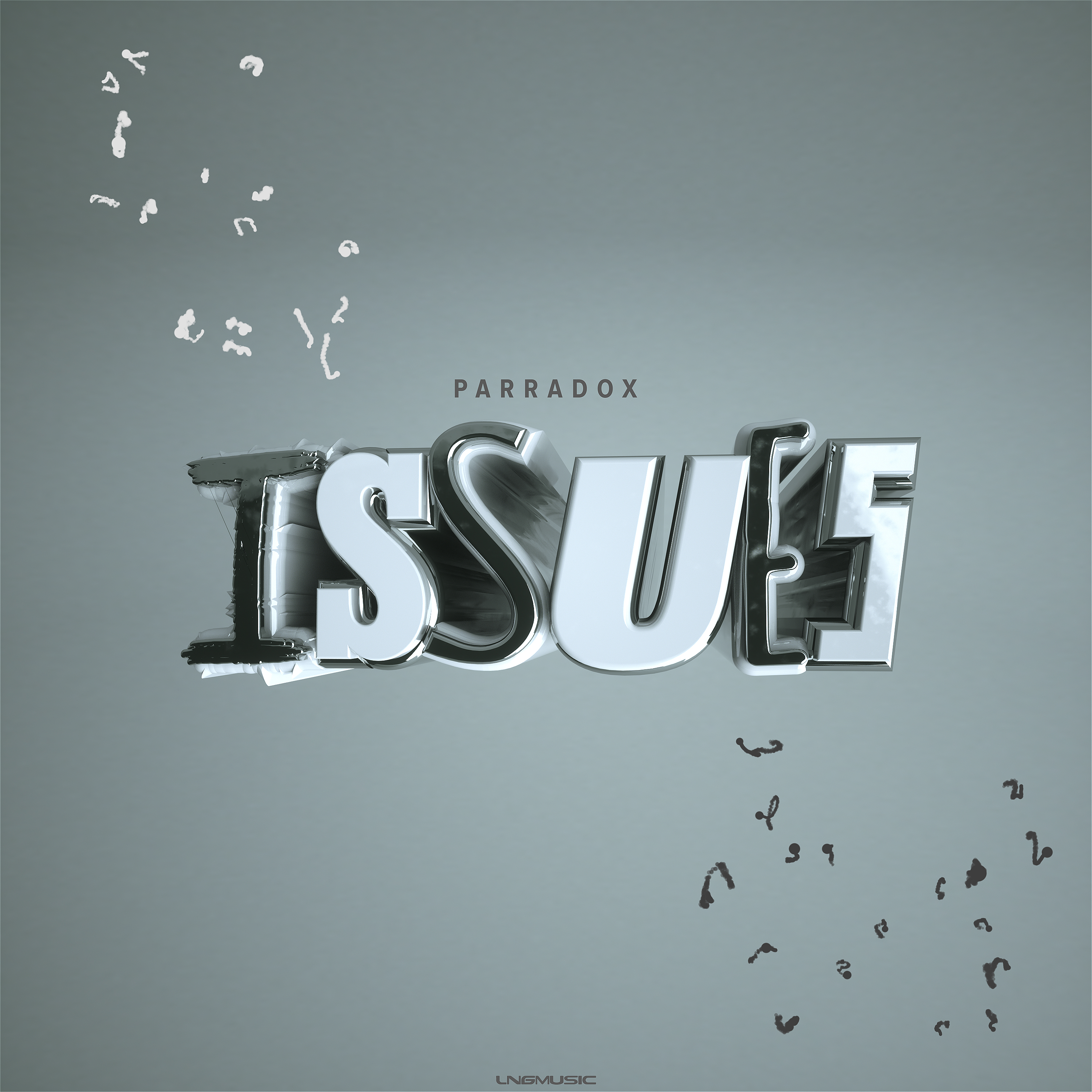 Issues (Acoustic Chillout Version)