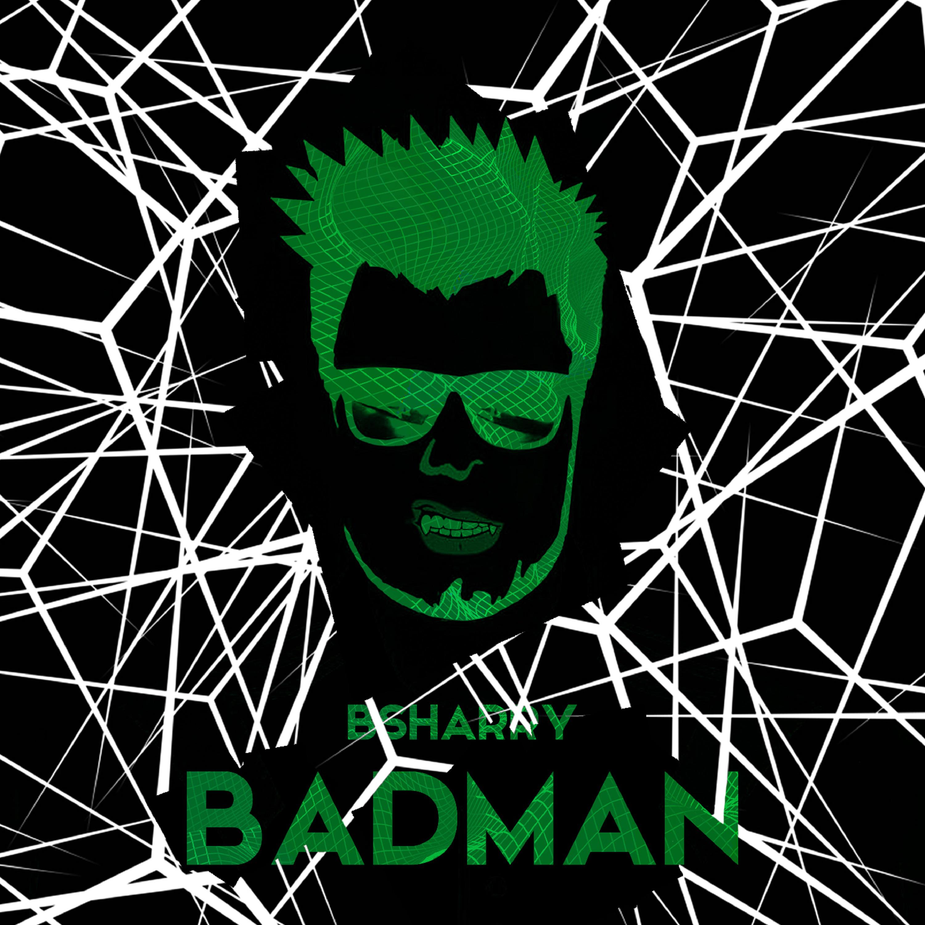 Badman (Radio Edit)