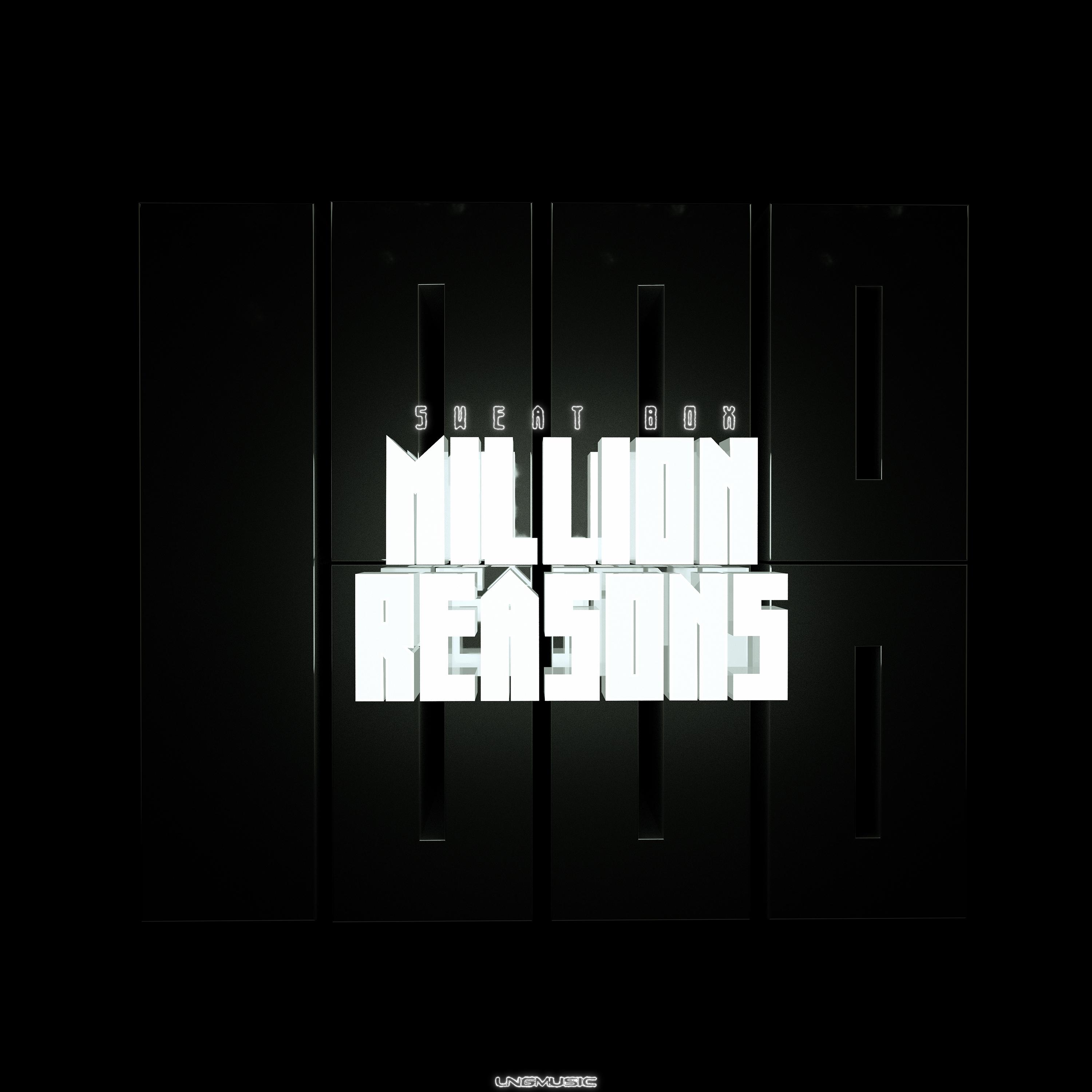 Million Reasons (Wings & Rider Remix)