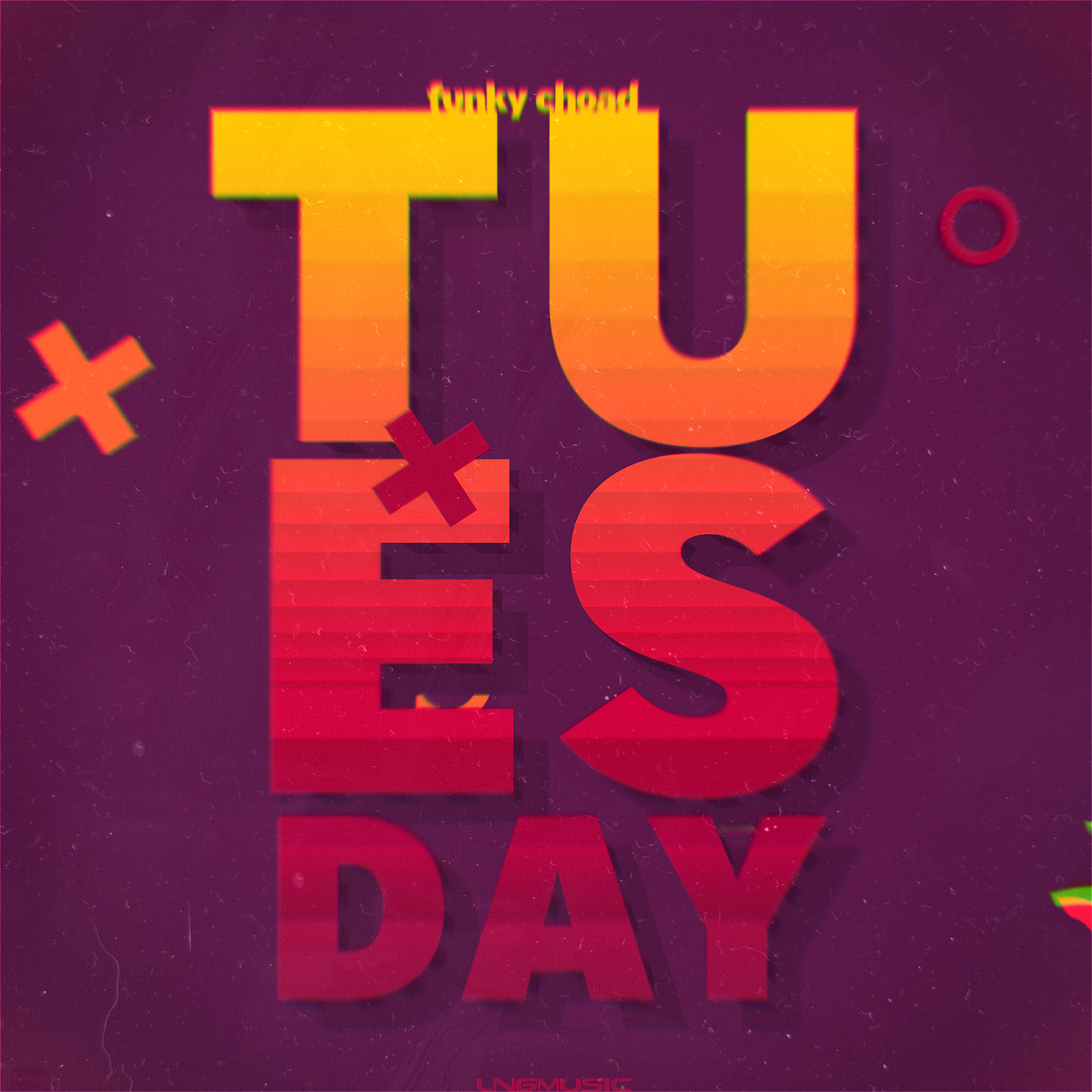 Tuesday (Bonkerz Remix Edit)