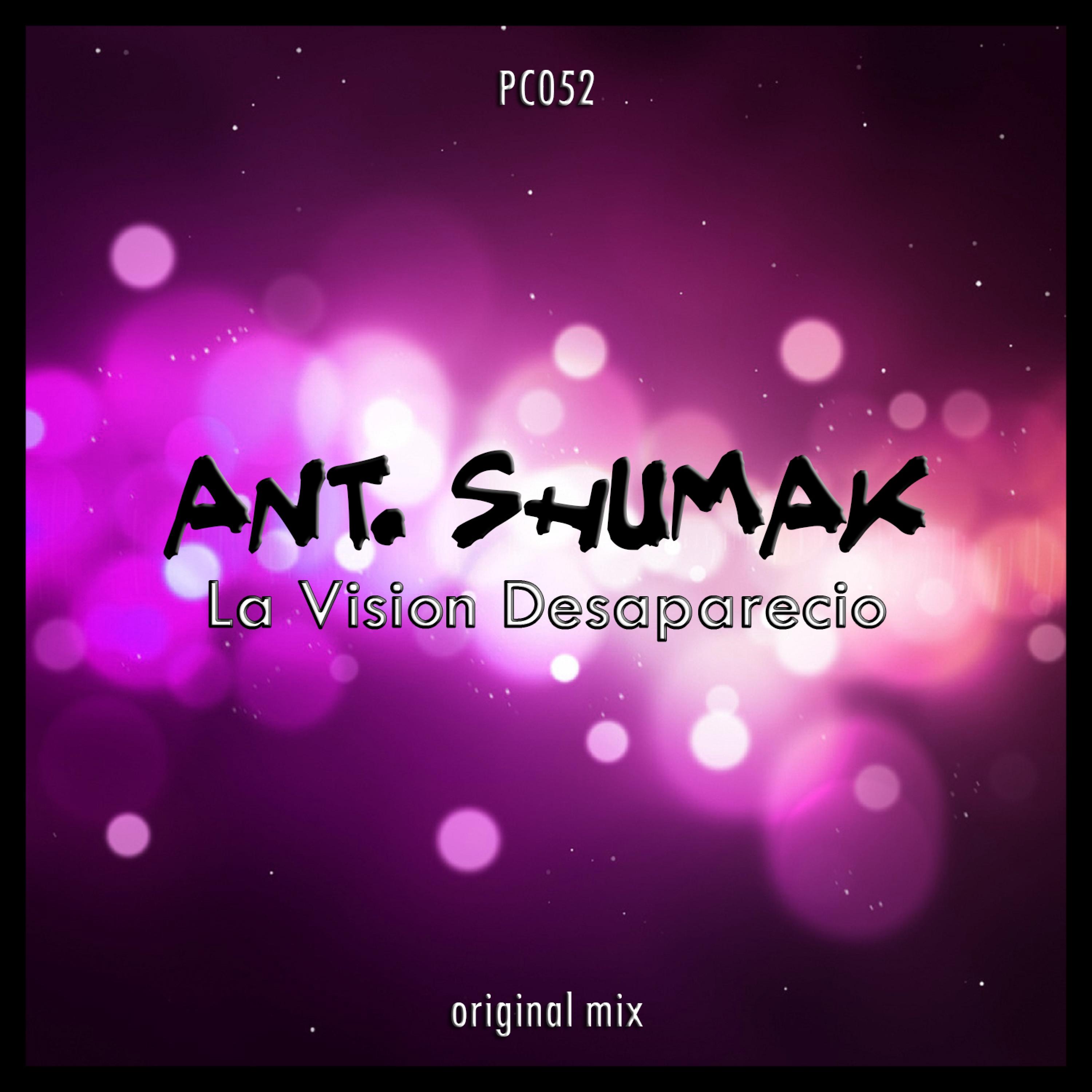 La Vision Desaparecio