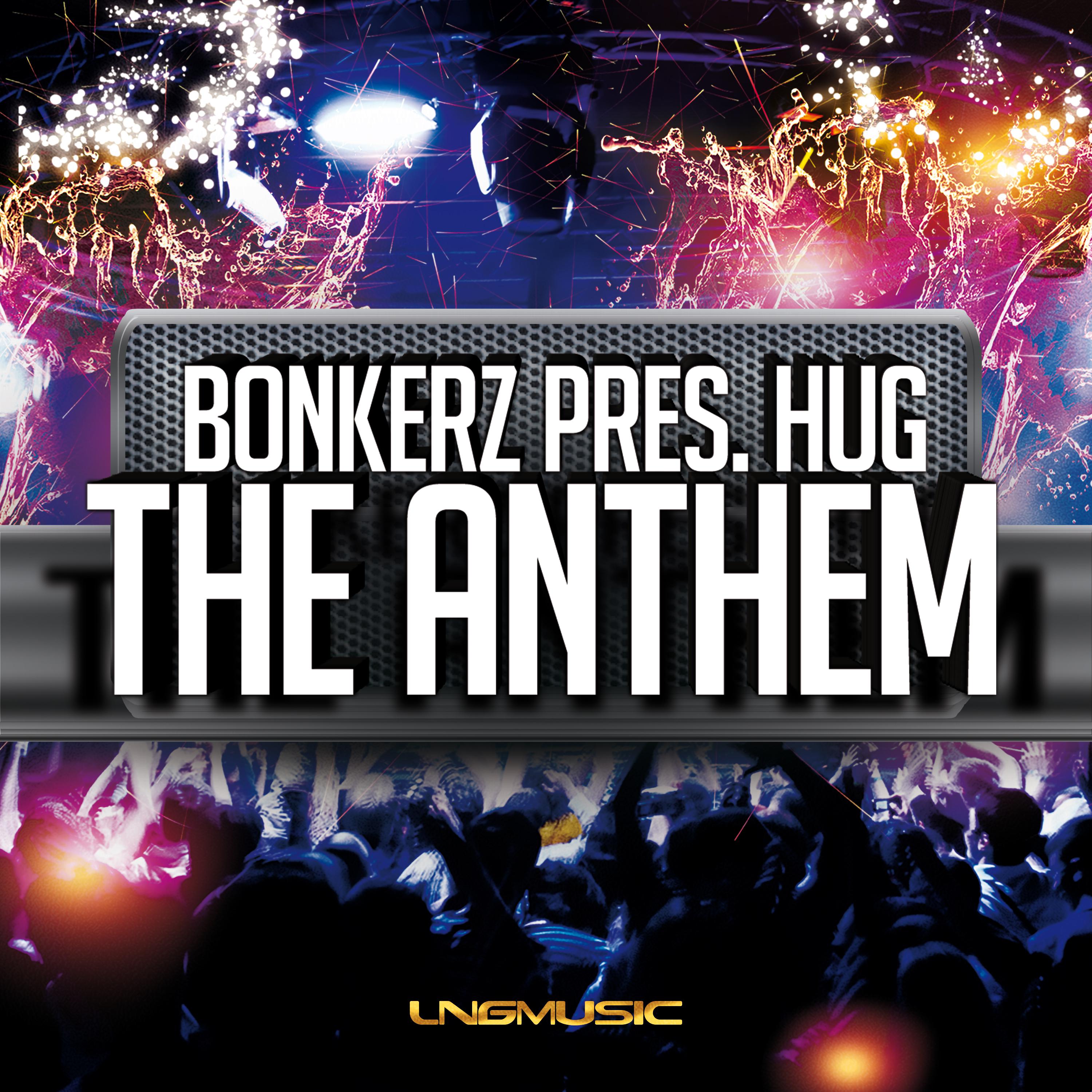 The Anthem (Danny R. Remix Edit)