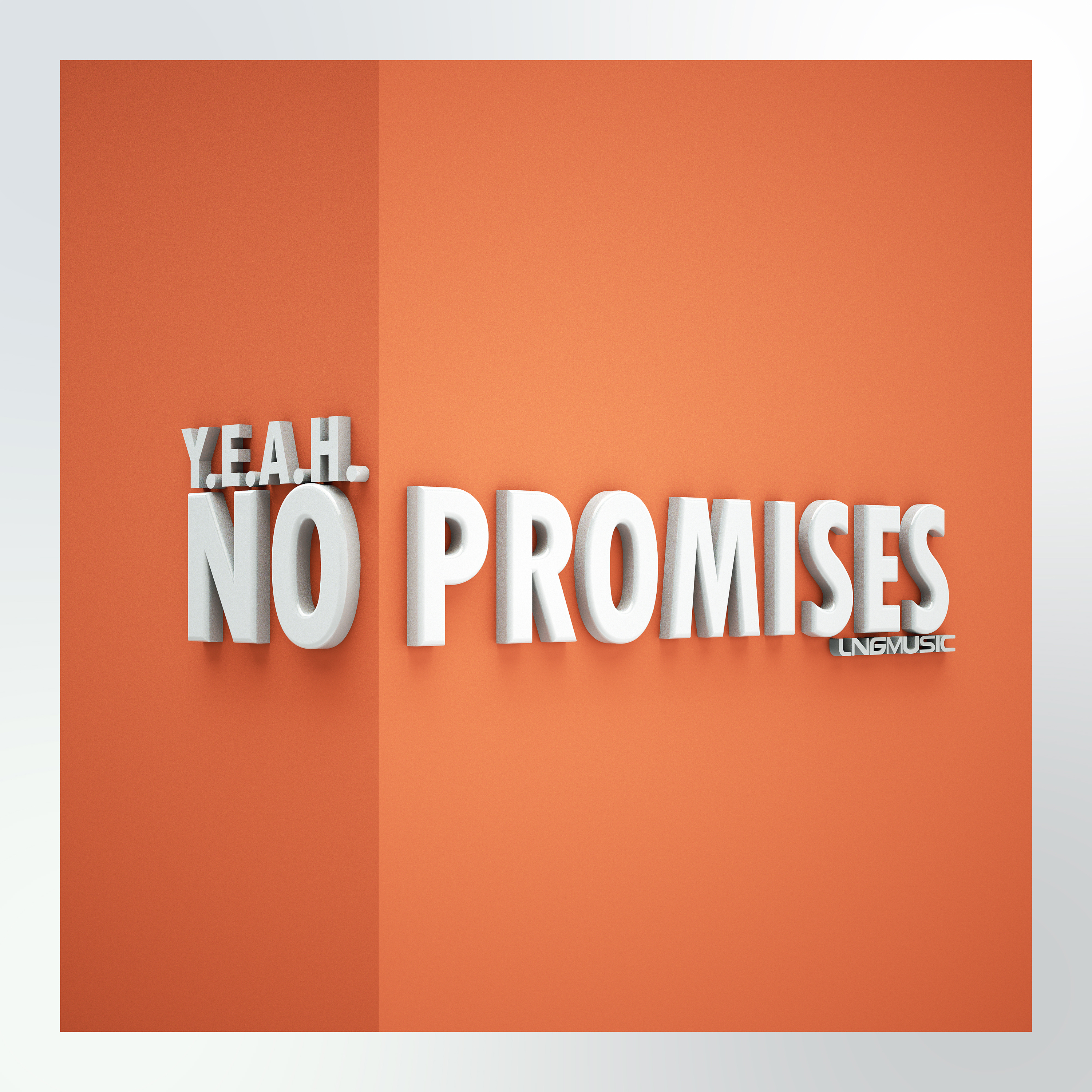 No Promises (RainDropz! Remix Edit)