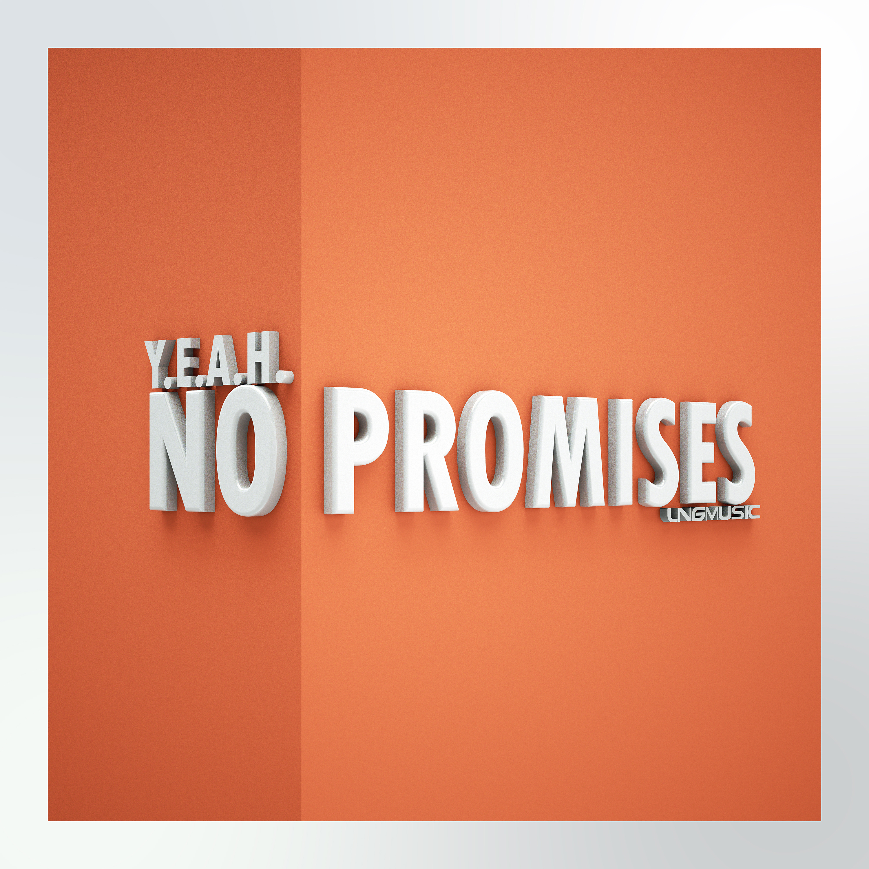 No Promises (RainDropz! Remix)
