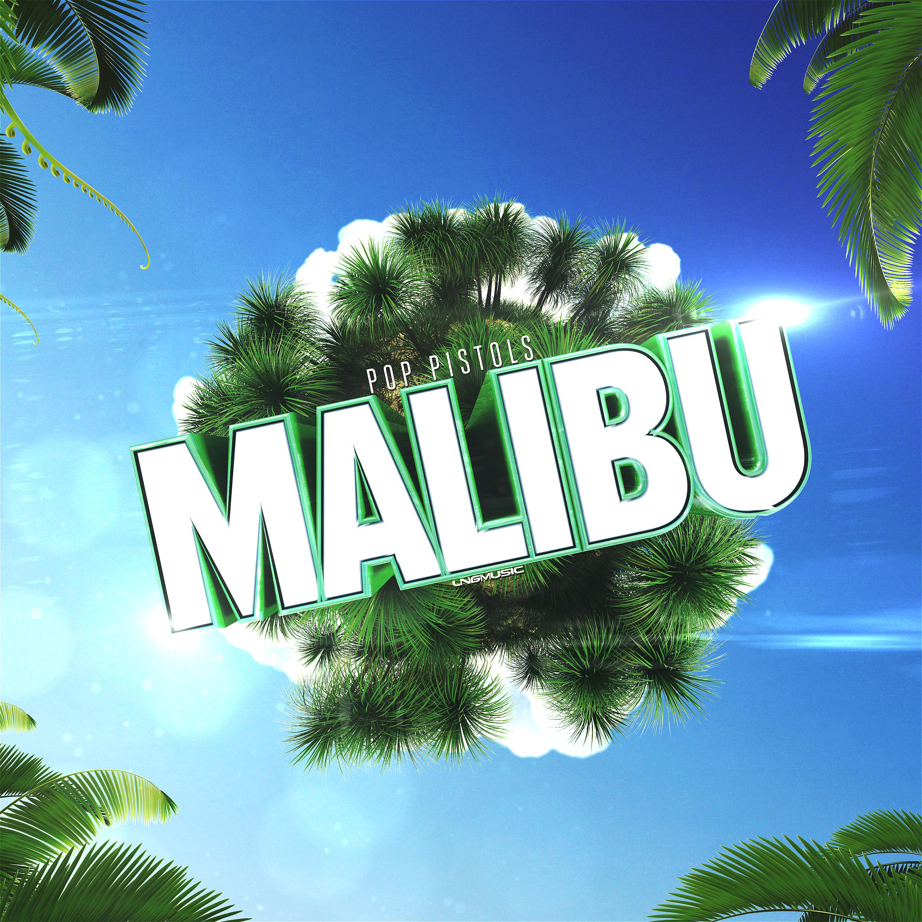 Malibu (I'll Be Watching You Chilling out Mix)