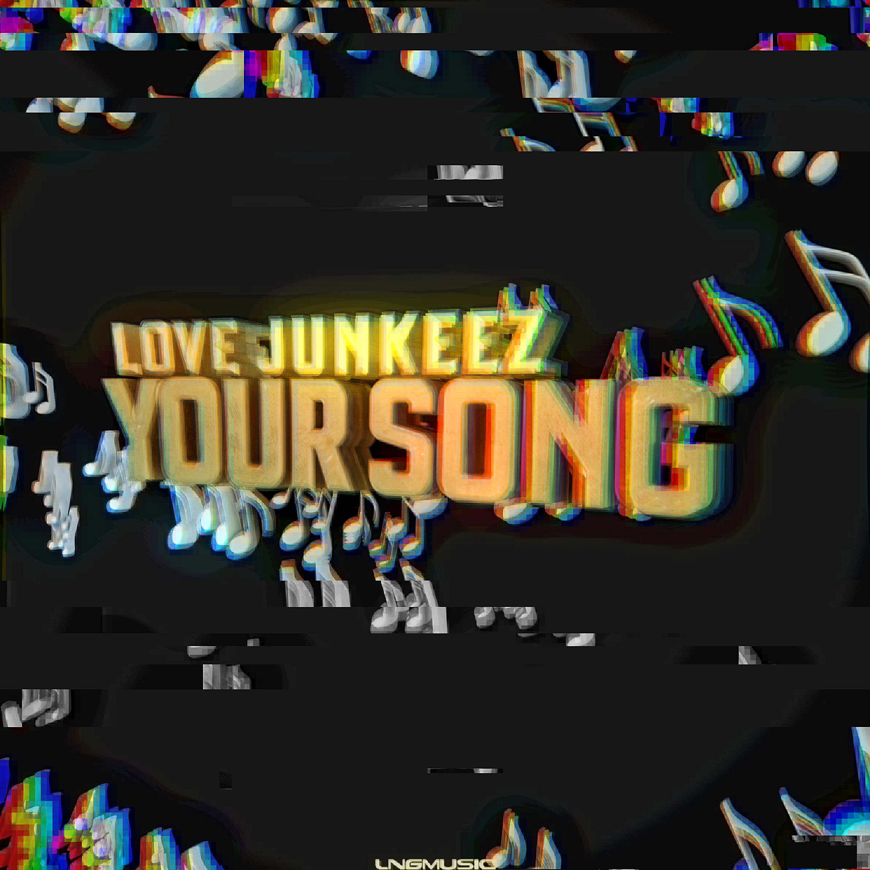 Your Song (FluxStyle Remix)