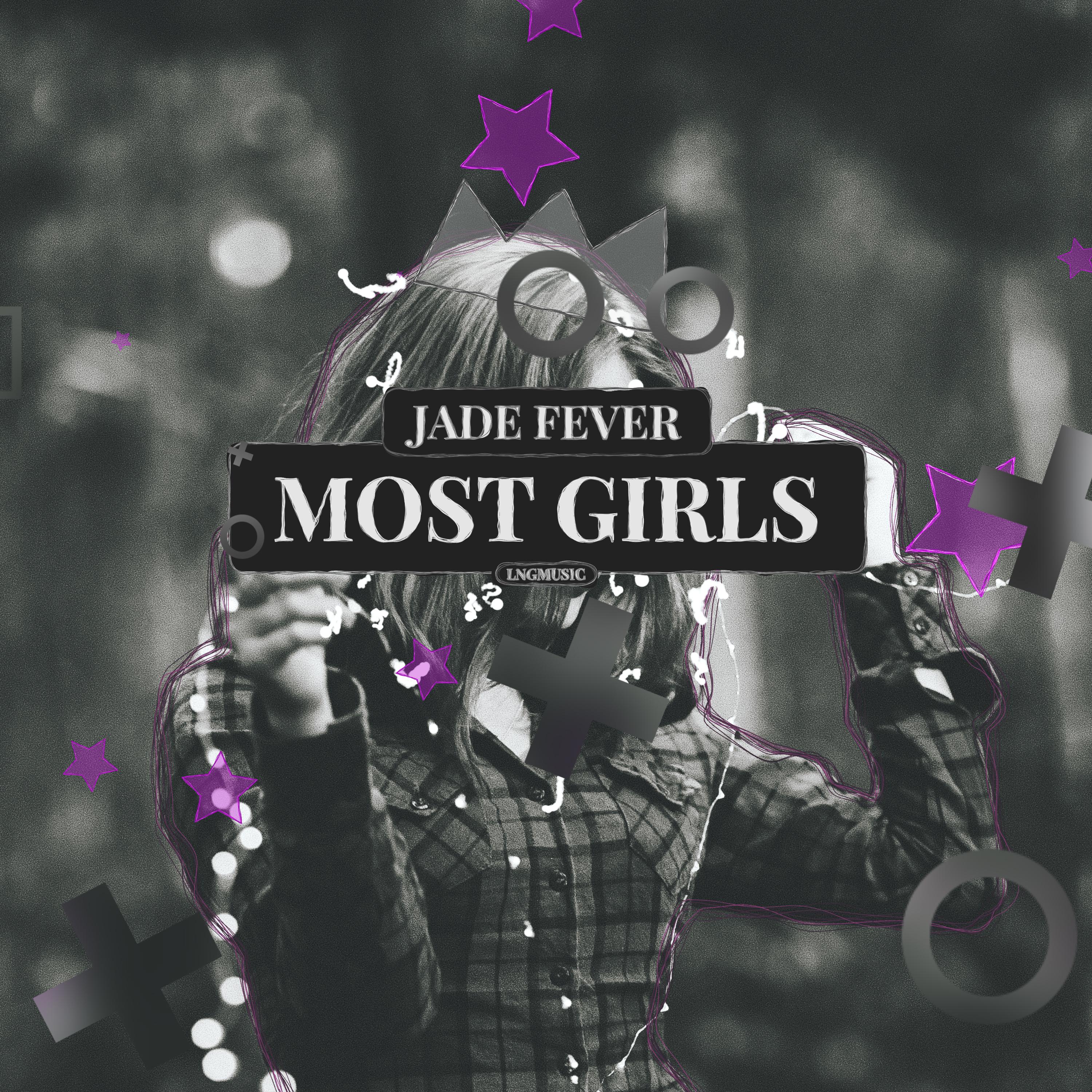 Most Girls (FluxStyle Remix)