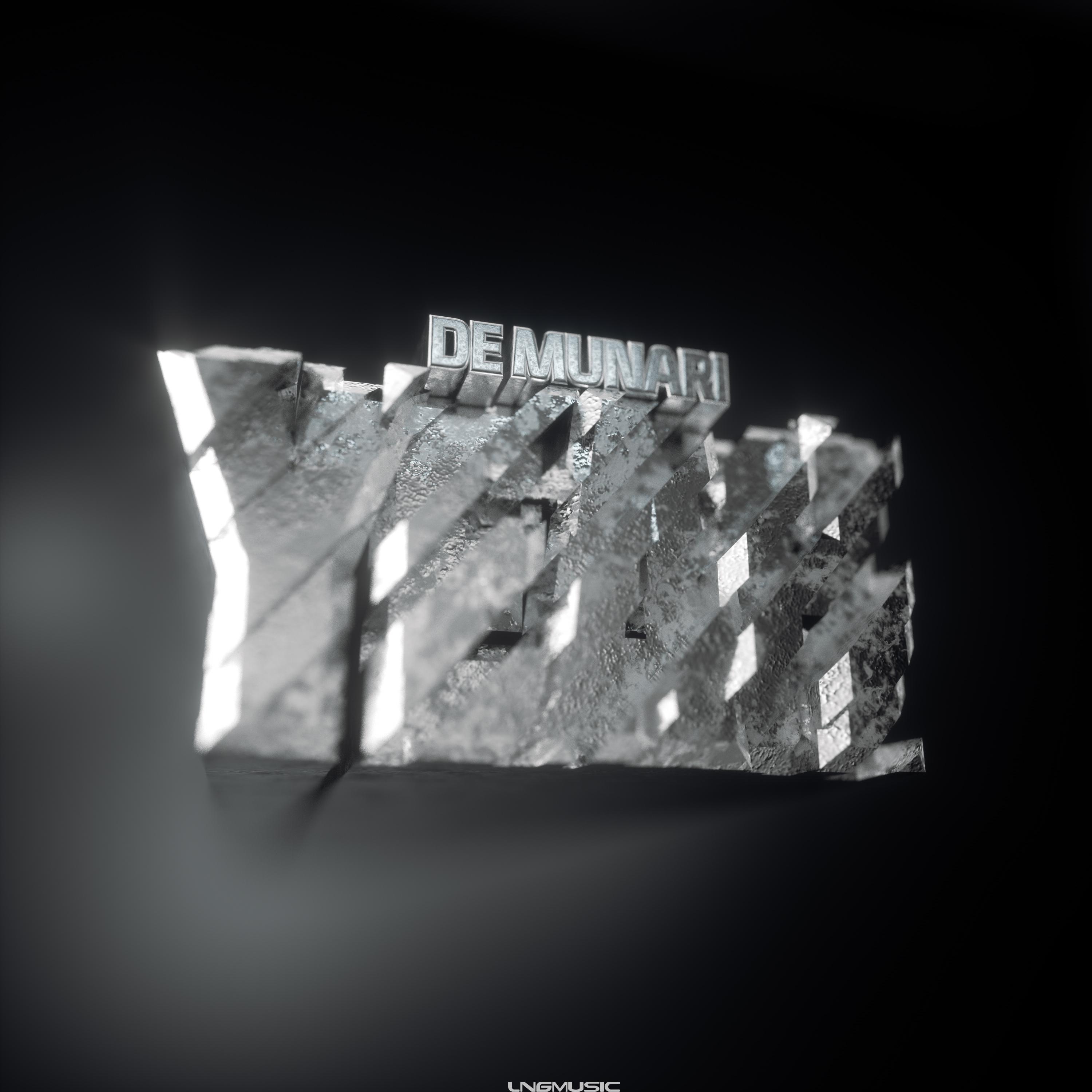 Yeah! (Bonkerz Remix)