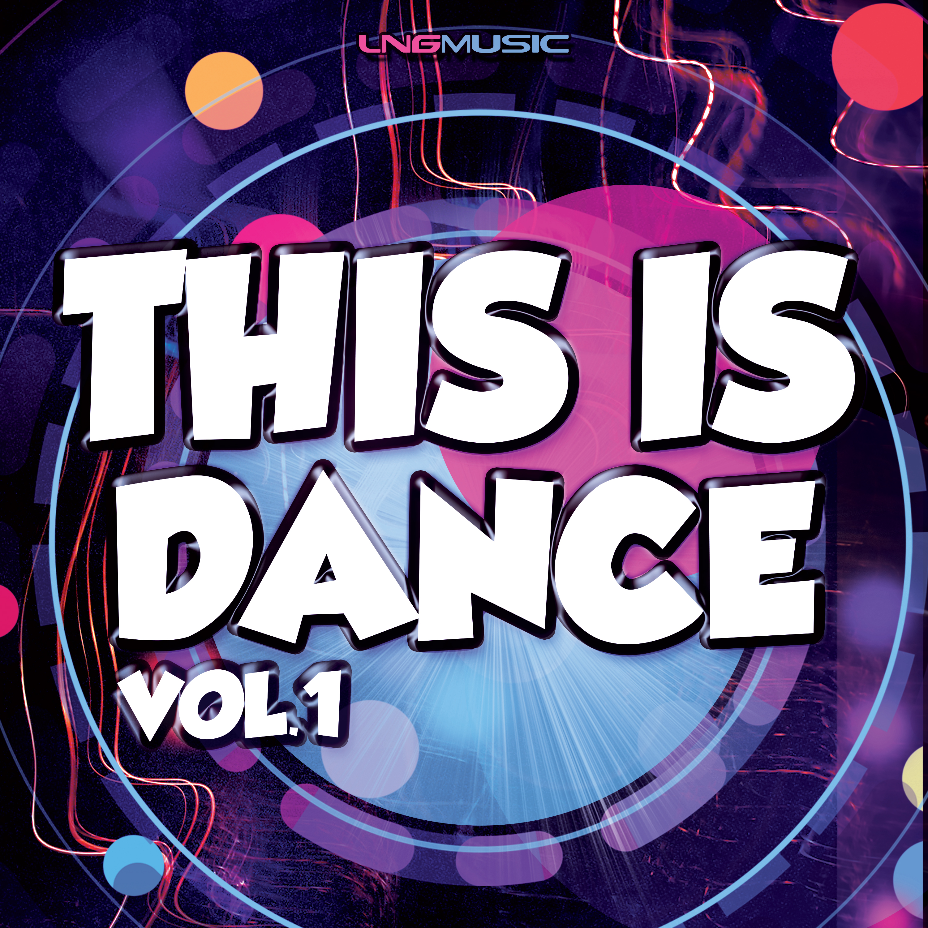 This Is Dance, Vol. 1 (Continuous Mix)
