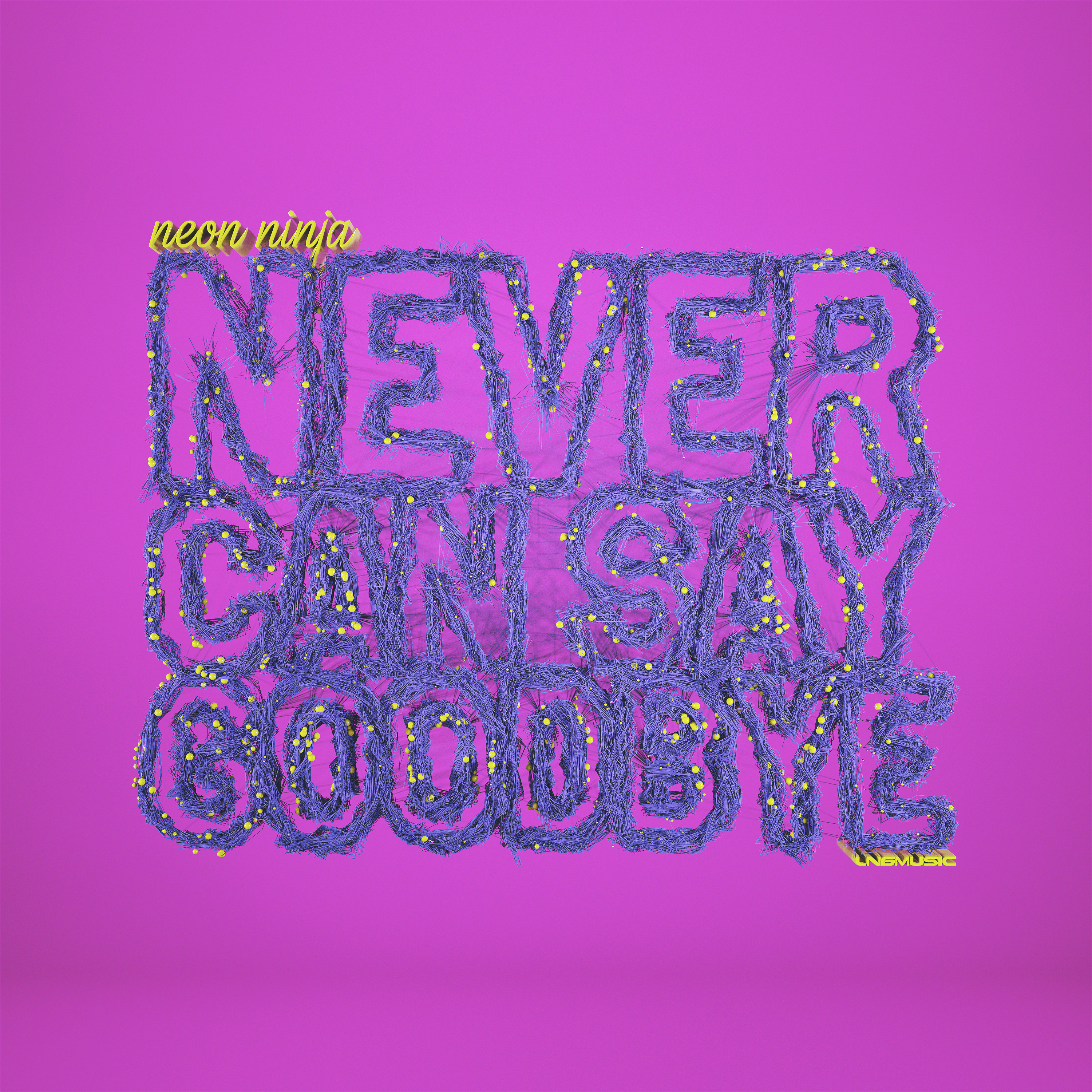 Never Can Say Goodbye (HappyTech Remix)