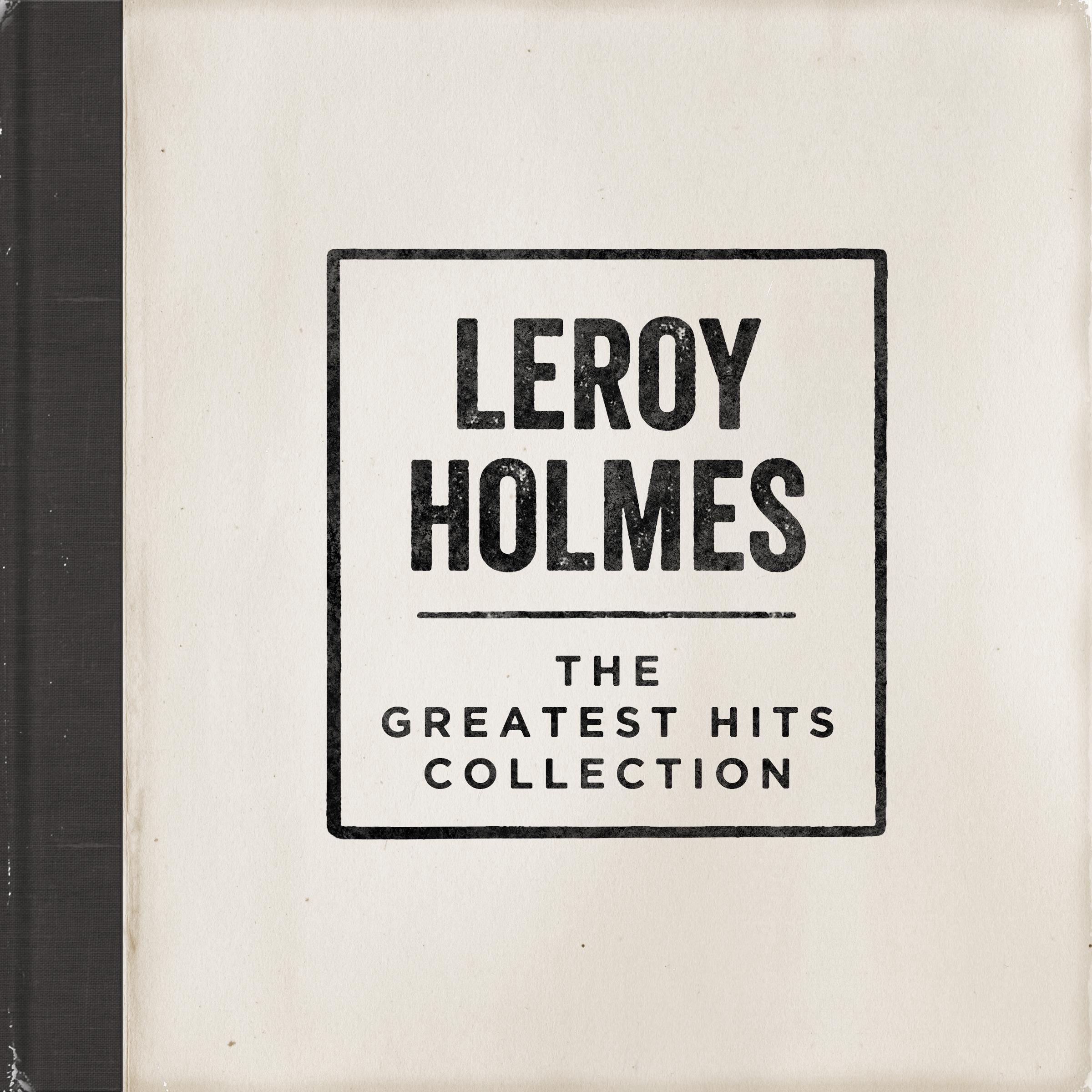 The Greatest Hits Collection