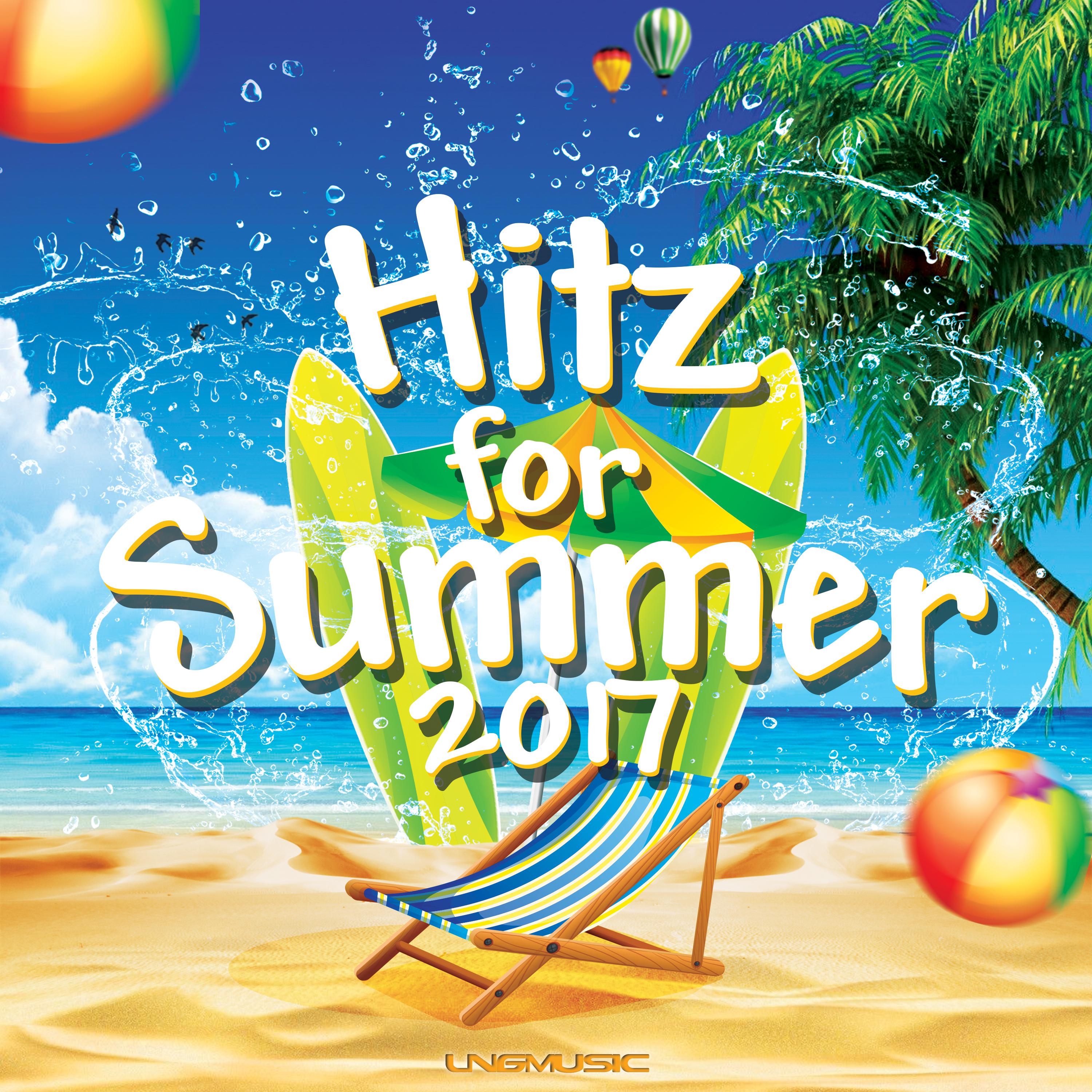 Hitz for Summer 2017