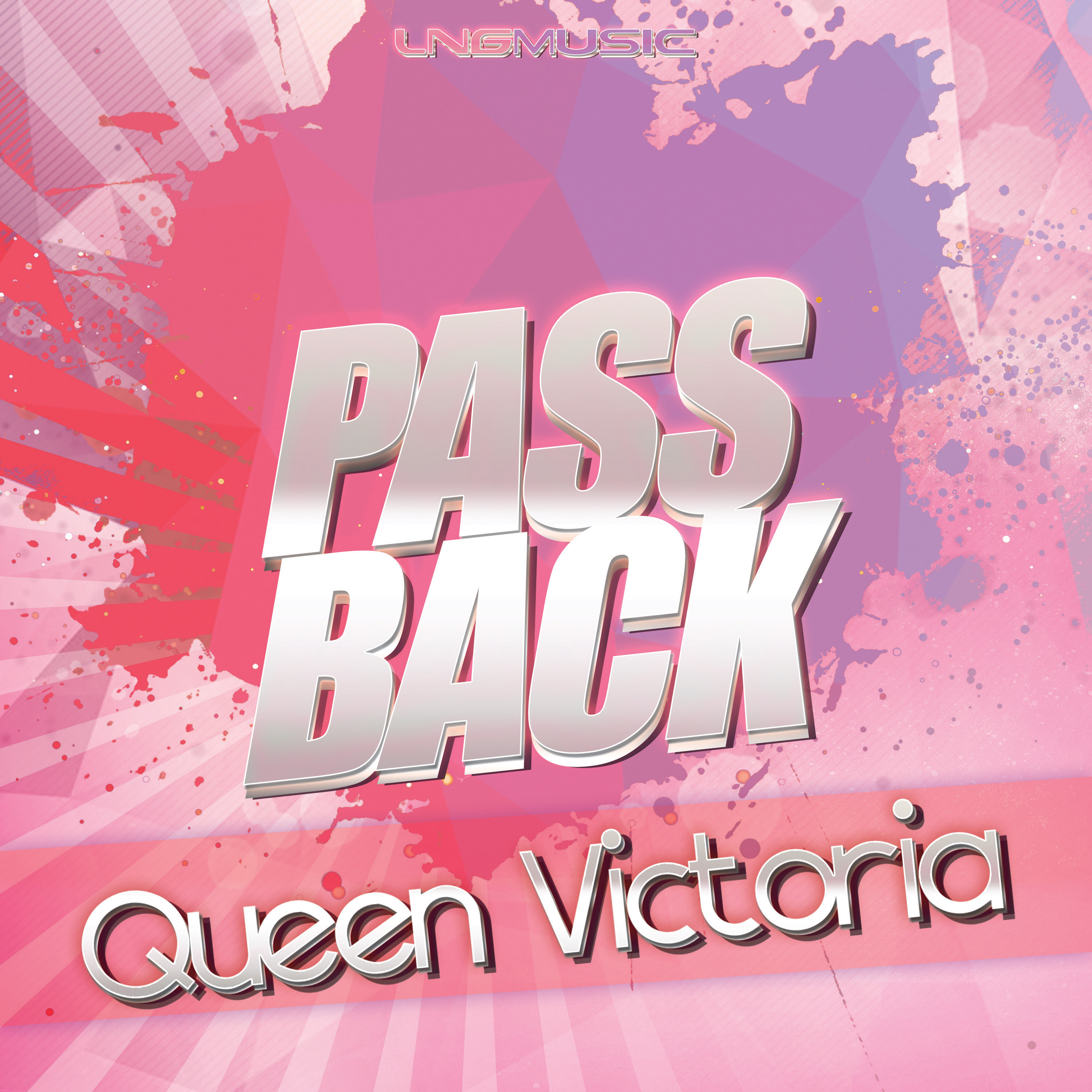 Pass Back (James Jaxon Remix)