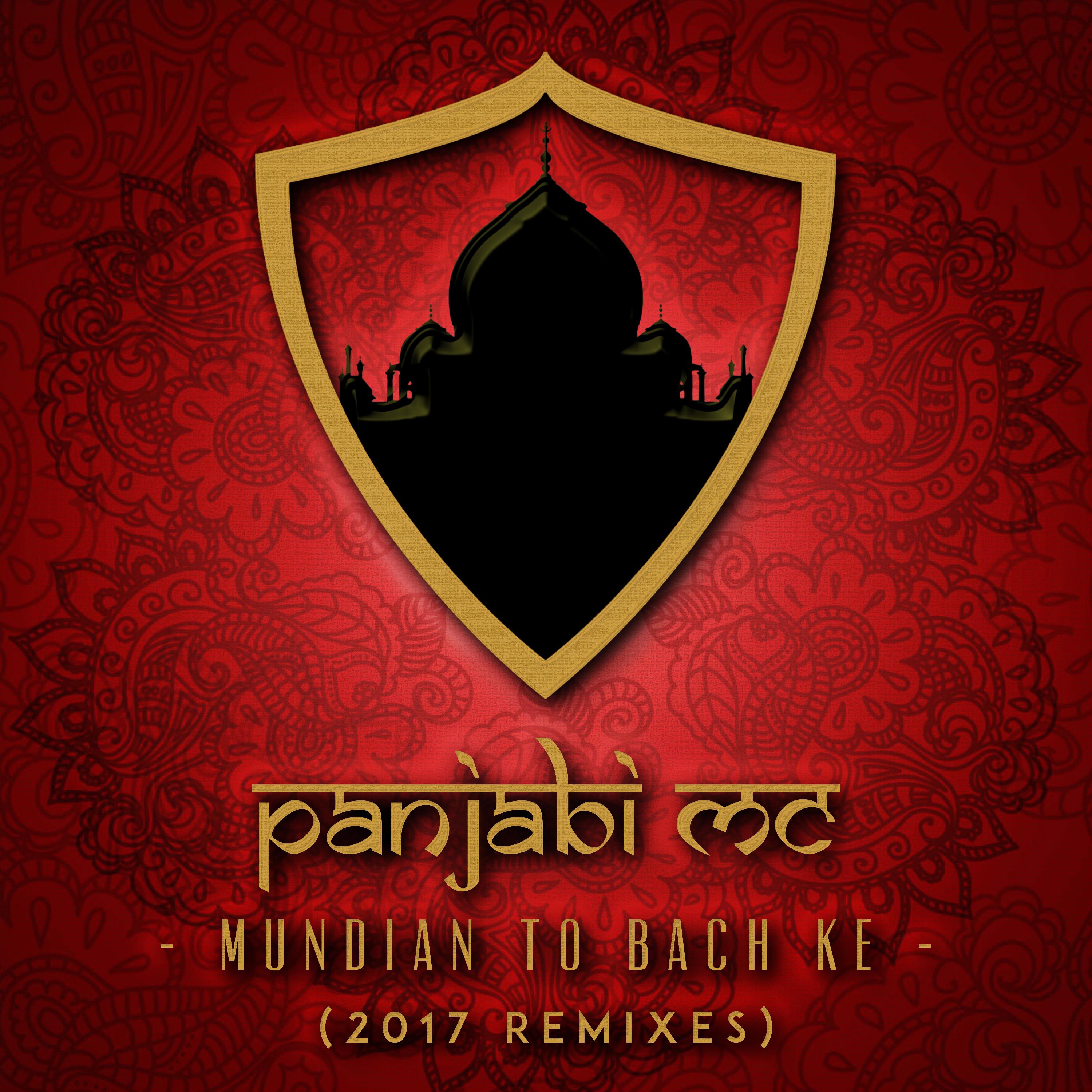 Mundian to Bach Ke Faure Extended Remix