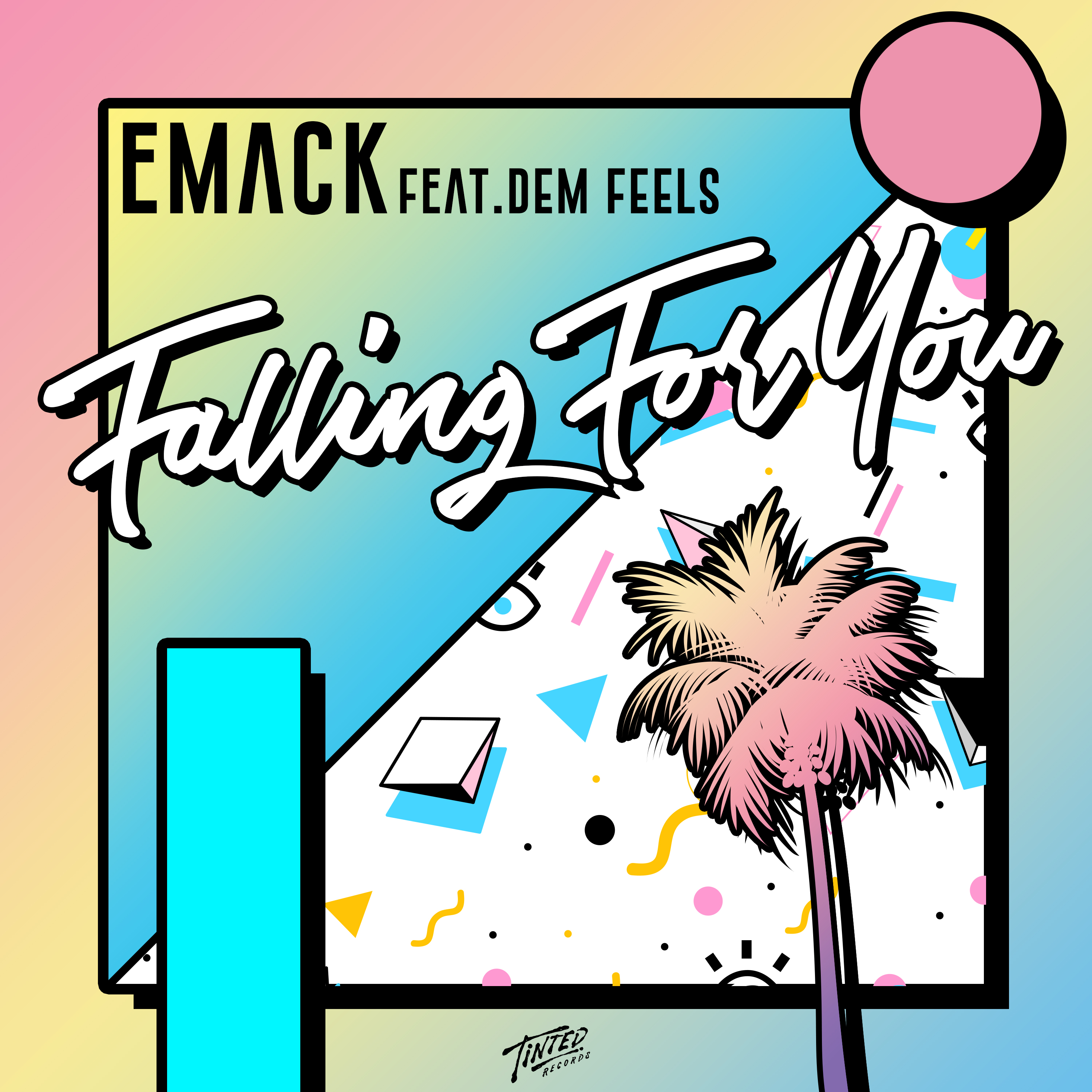 Falling for You (Romy Black Remix)