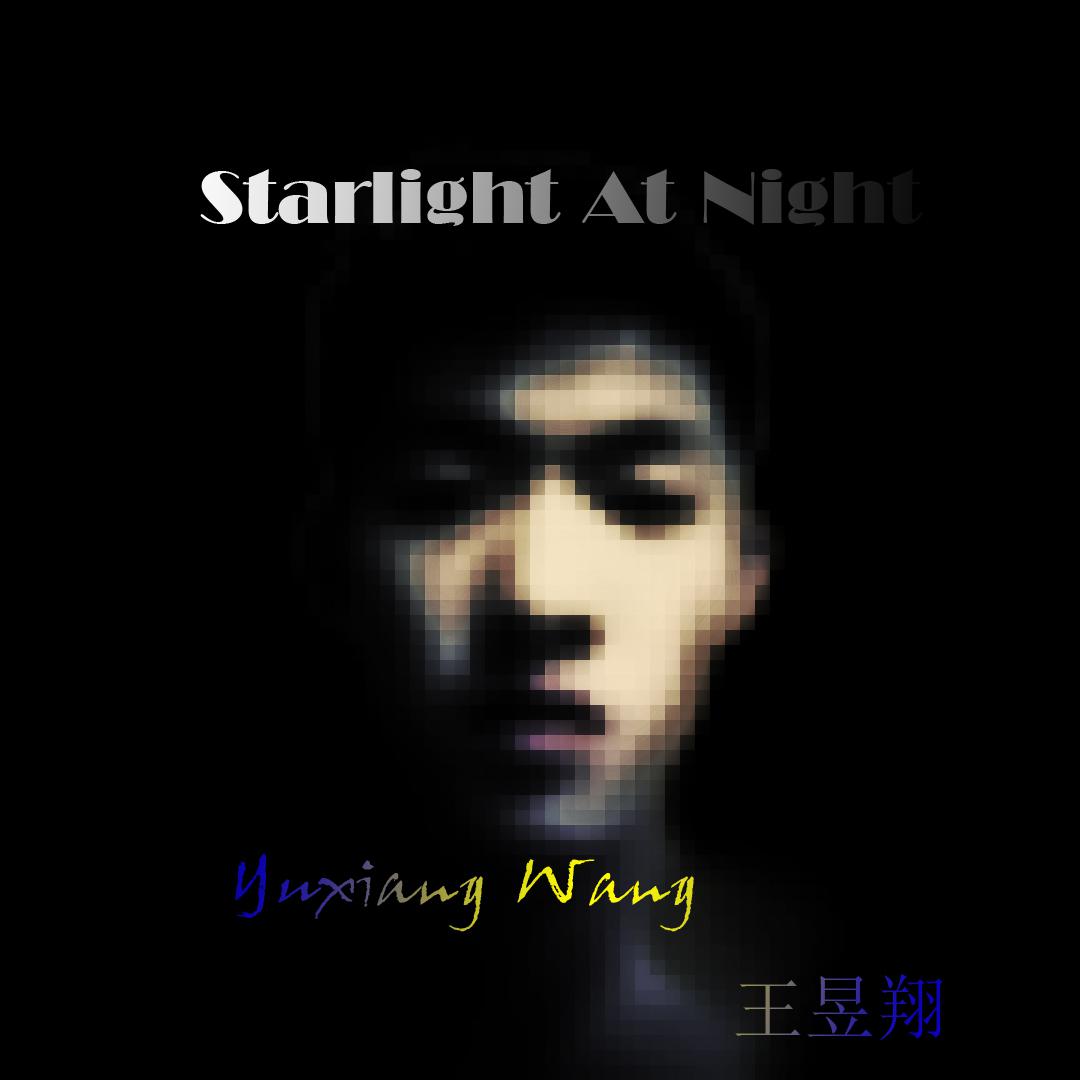 Starlight At Night (Instrumental Version)