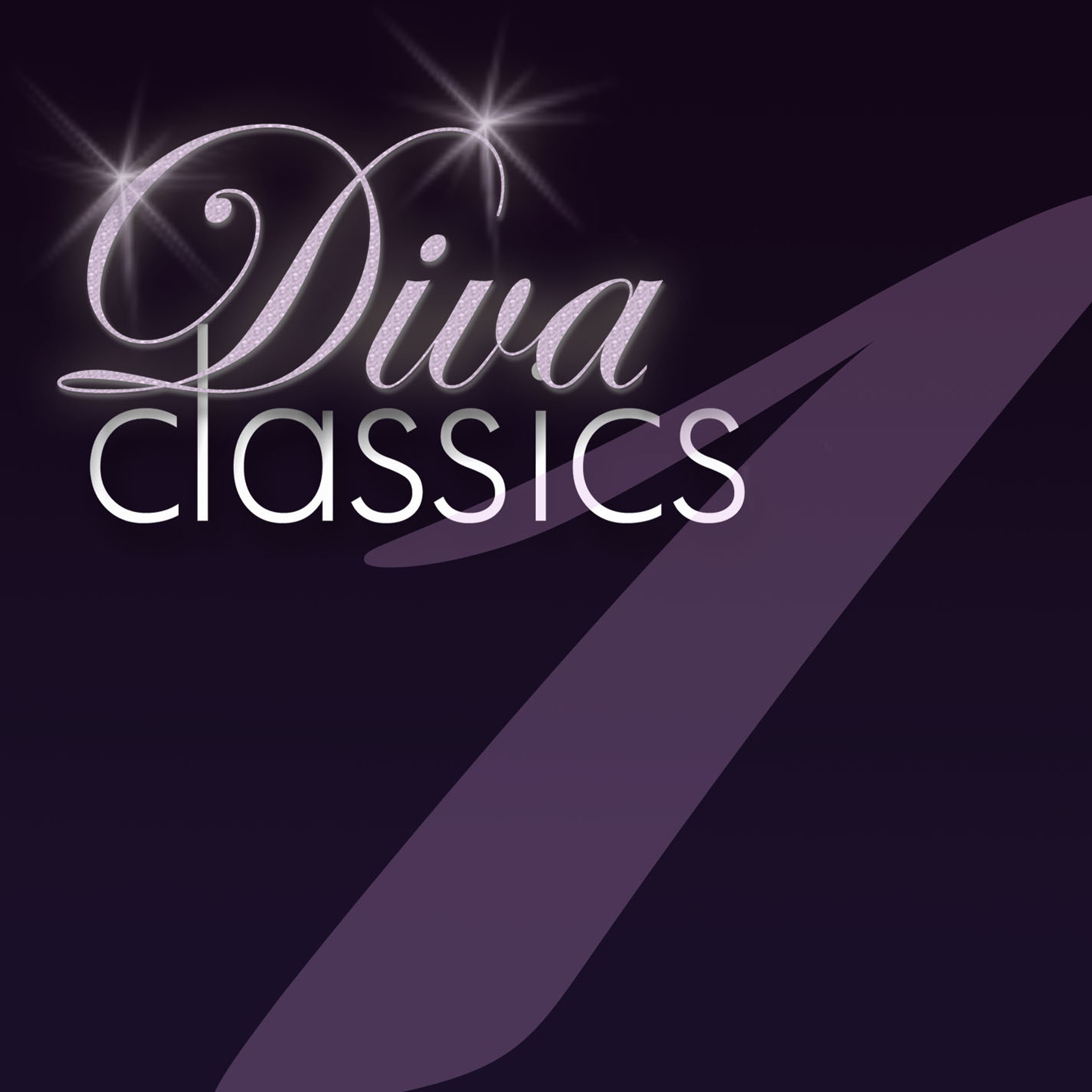 Diva Classics, Vol. 1
