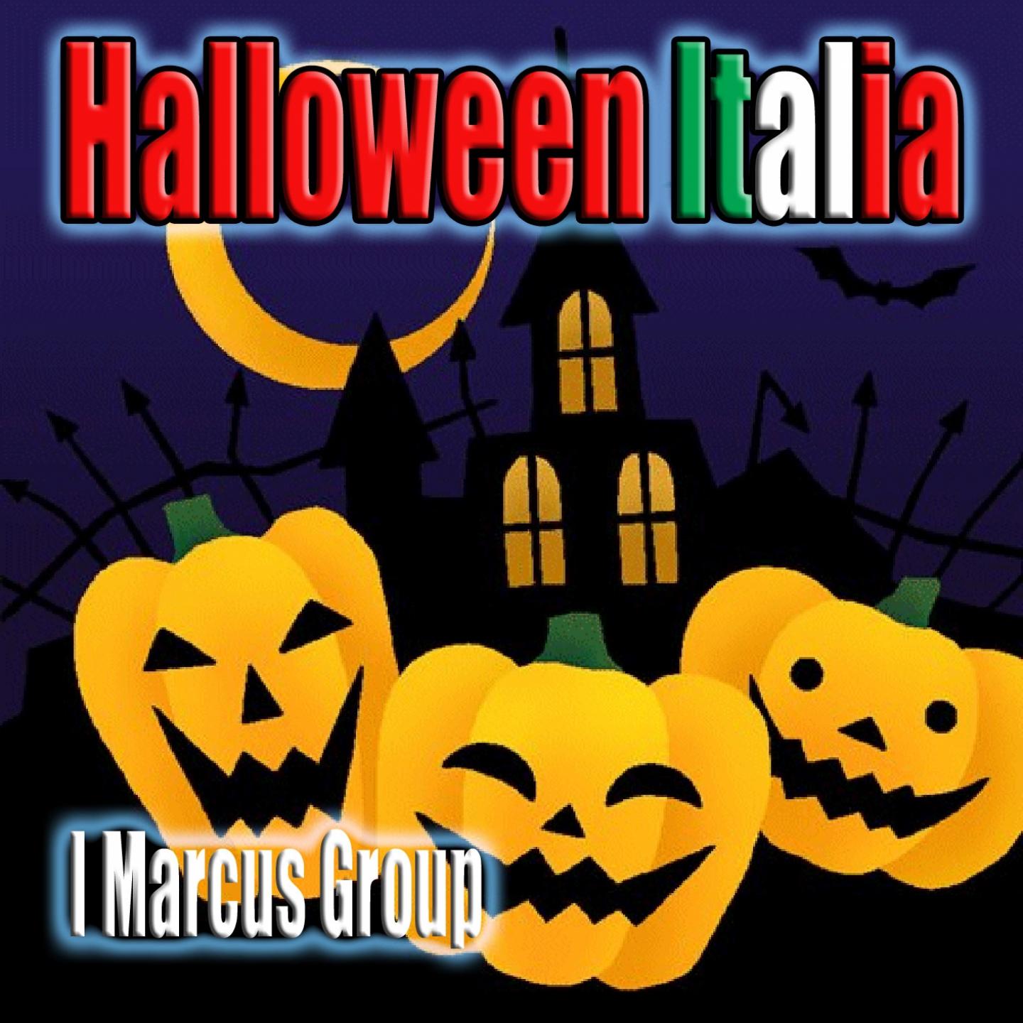 Halloween Italia (Horror music, Film Dario Argento)