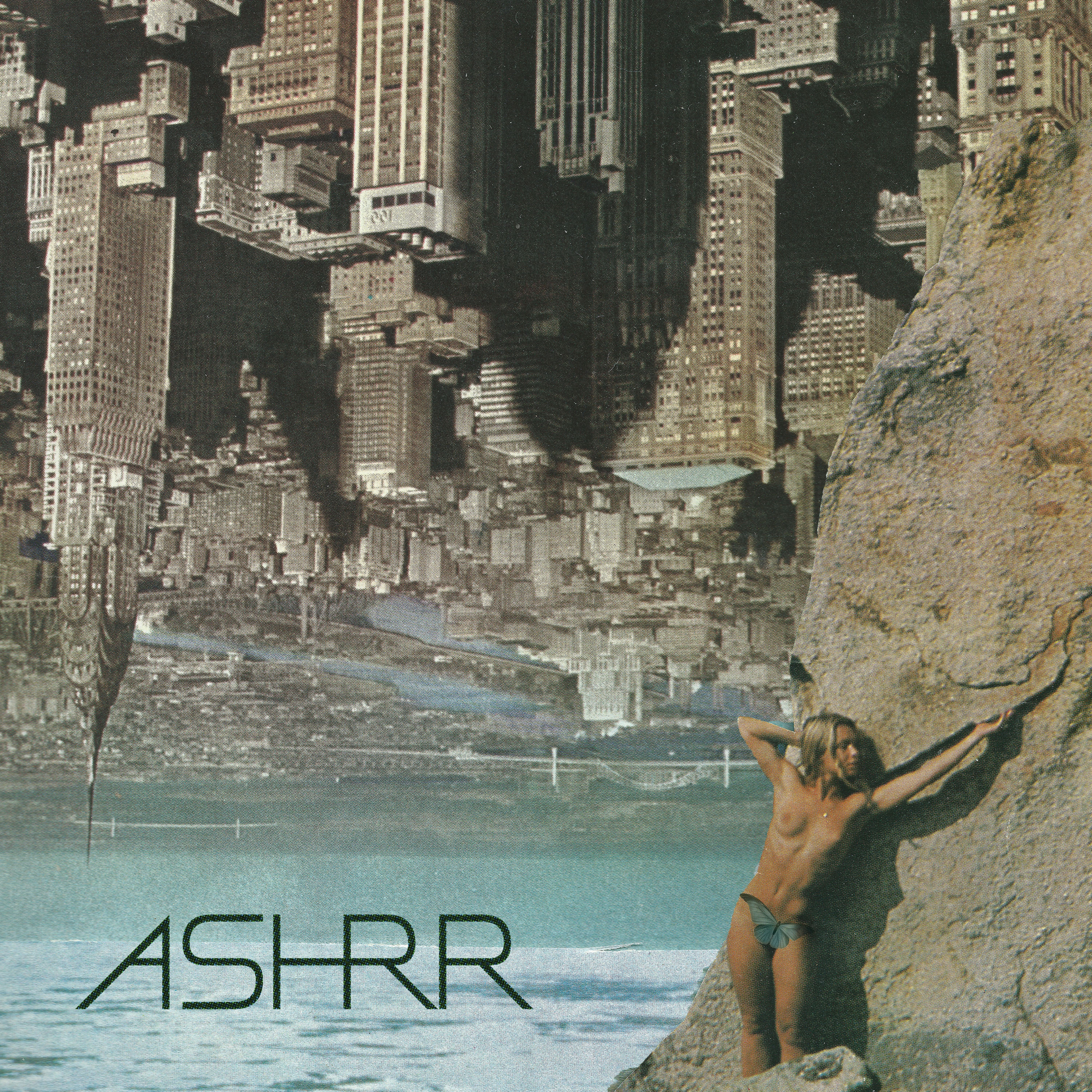 Gnarly Piece of Poontang