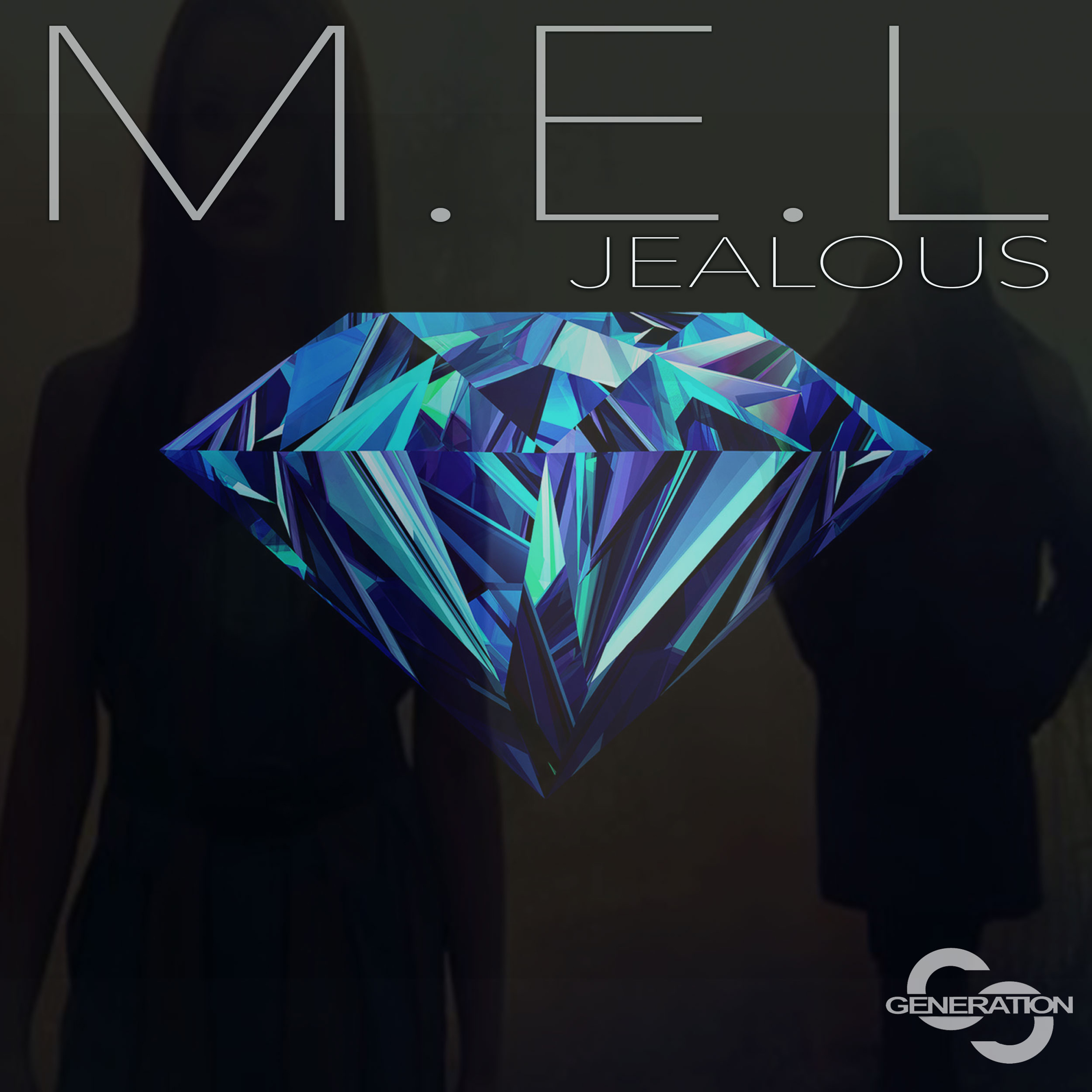 Jealous (Dave Aude Dub Mix)