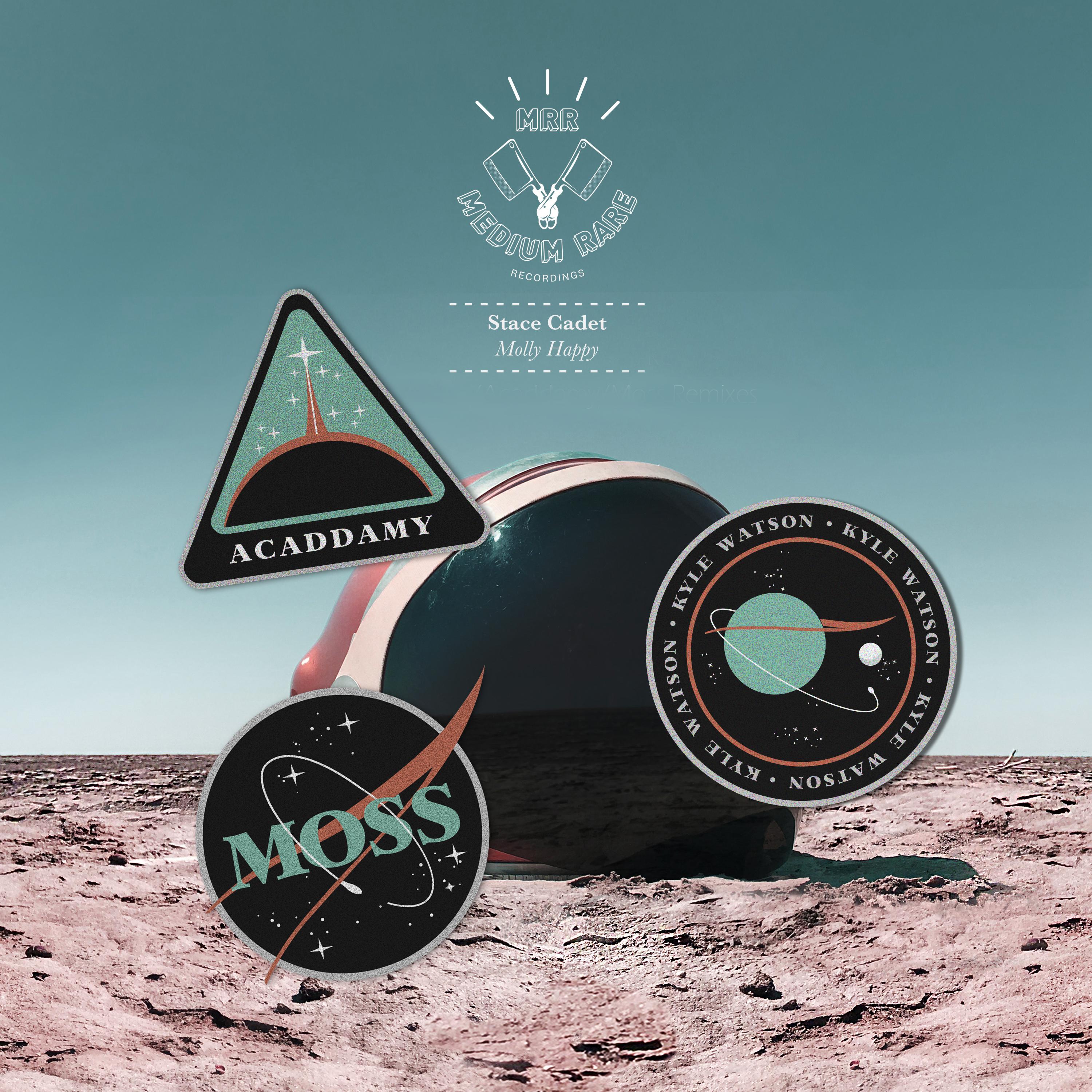 Molly Happy (Moss Remix)