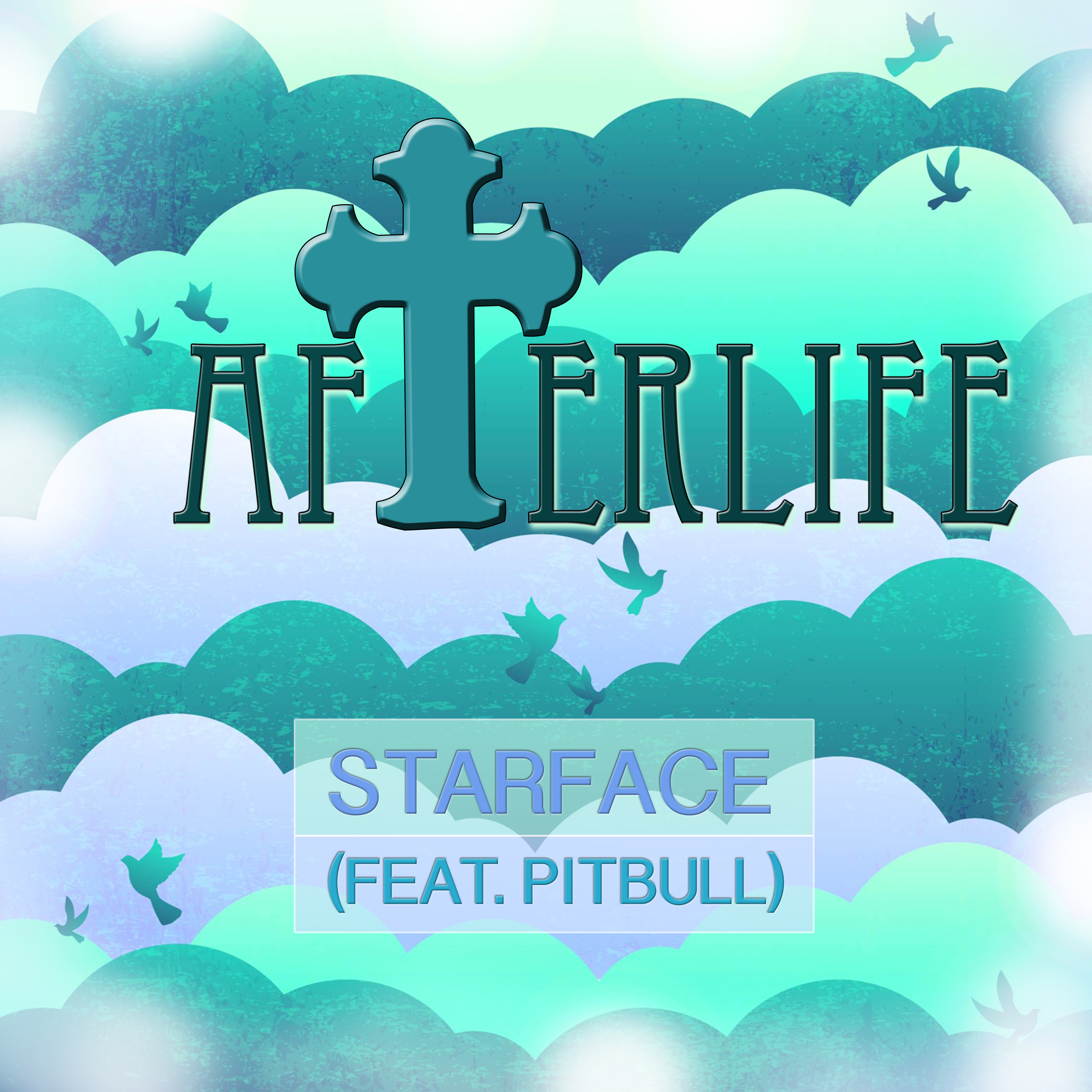 Afterlife (EDM Mix) [feat. Pitbull]