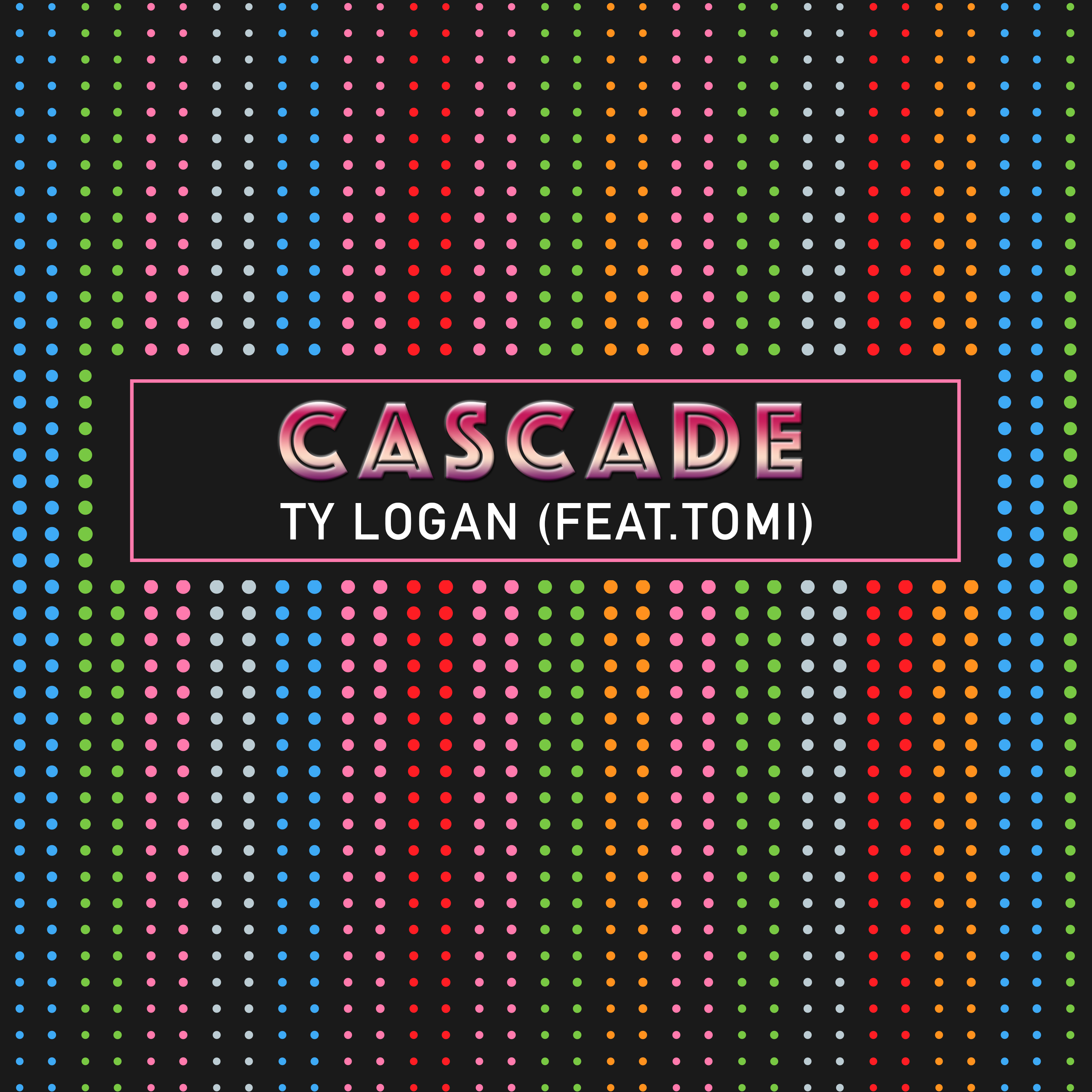 Cascade (Lotus and Levi Mix) [feat. Tomi, Pitbull]