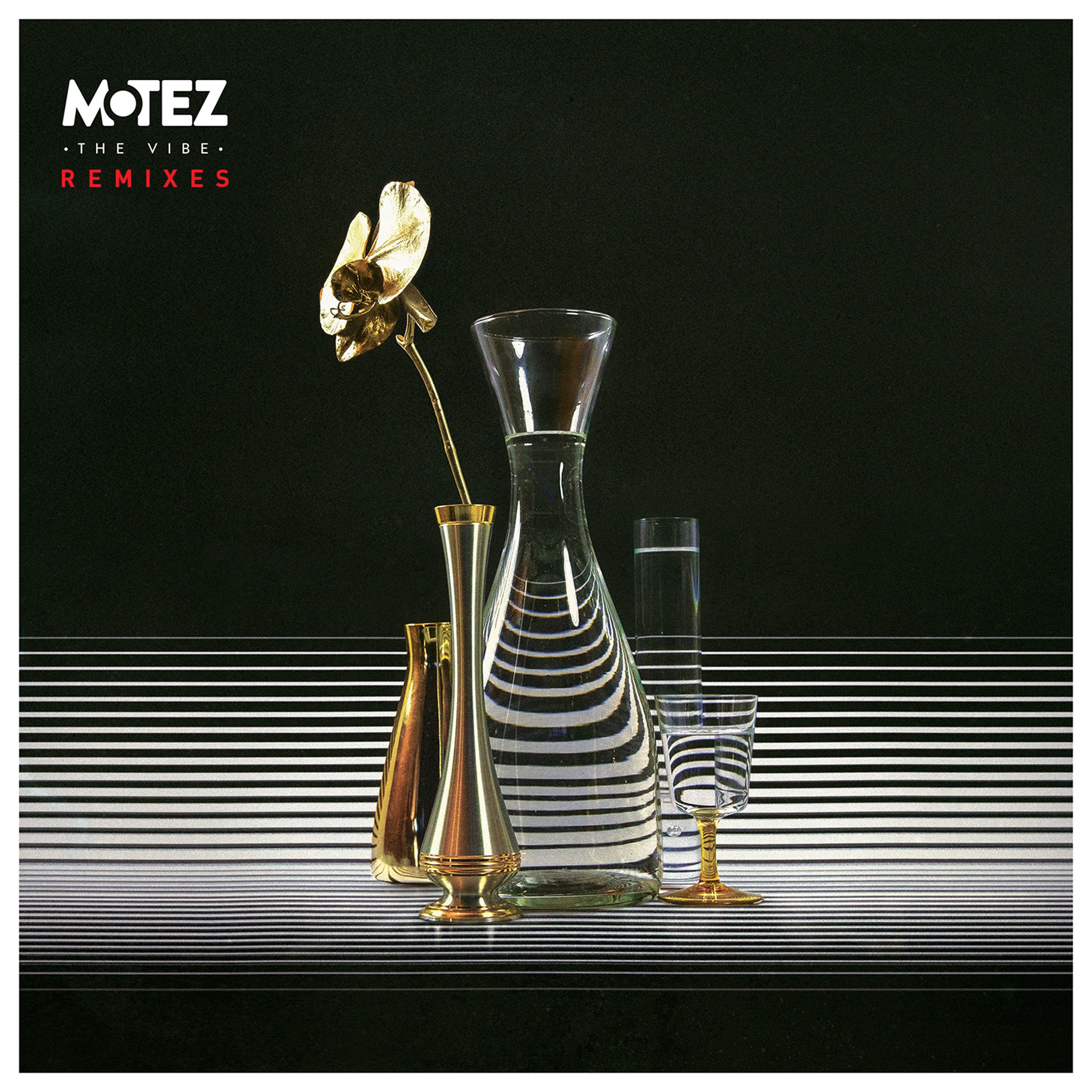 The Vibe (Tony Quattro Remix)