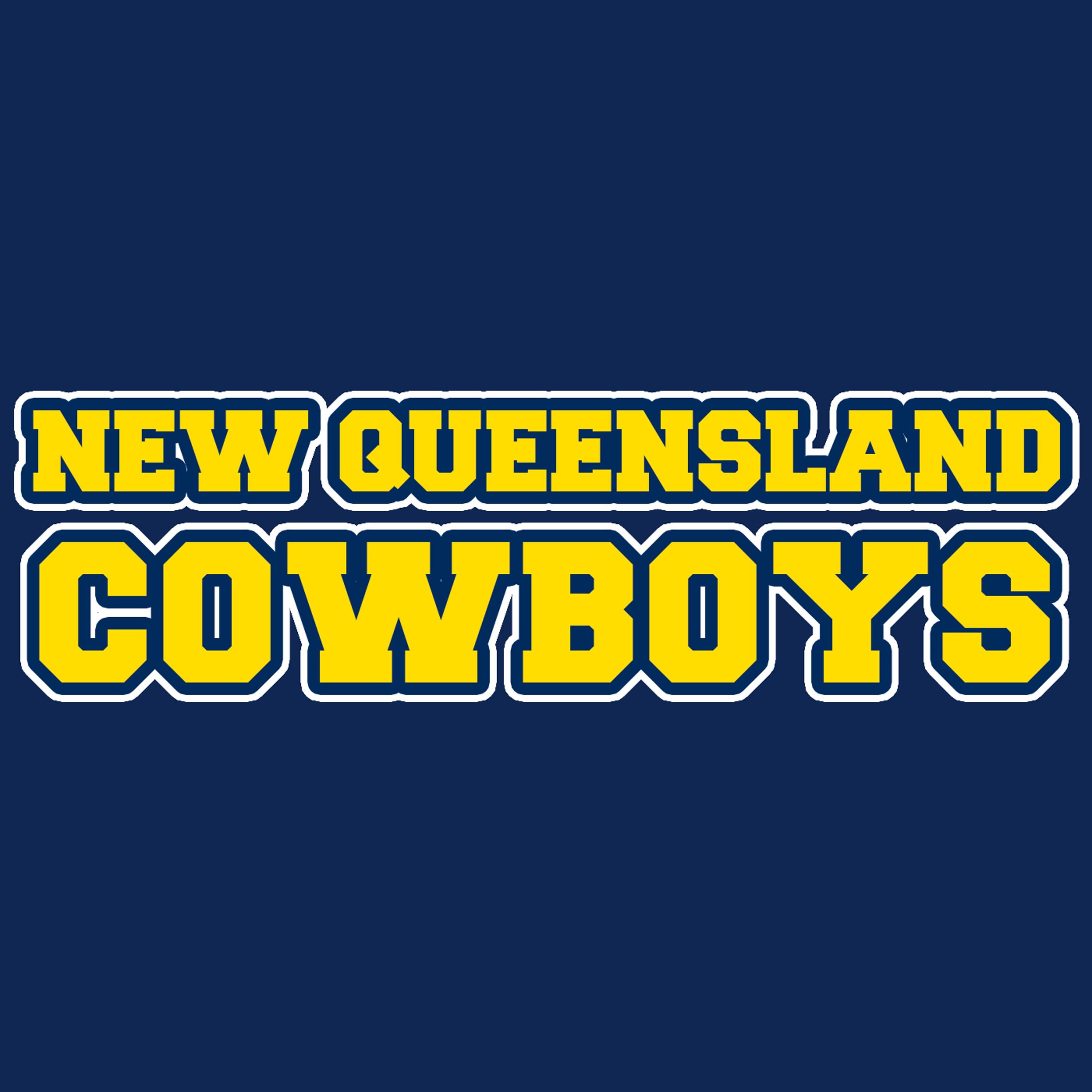 North Queensland Cowboys