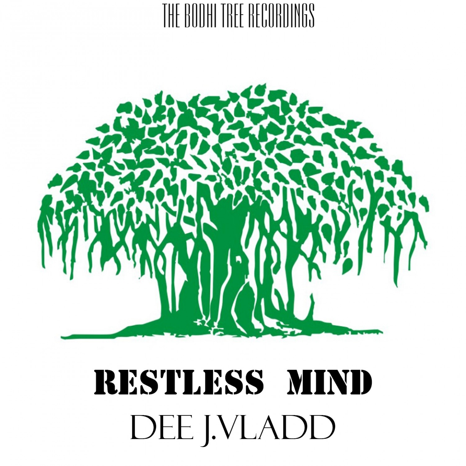 Restless Mind (J.J.MirZo Remix)