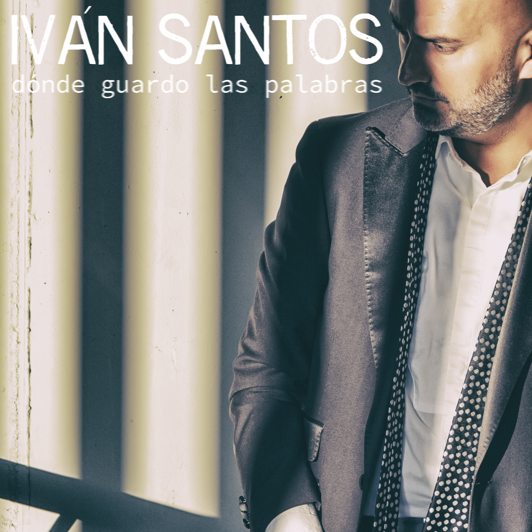 Do nde Guardo las Palabras