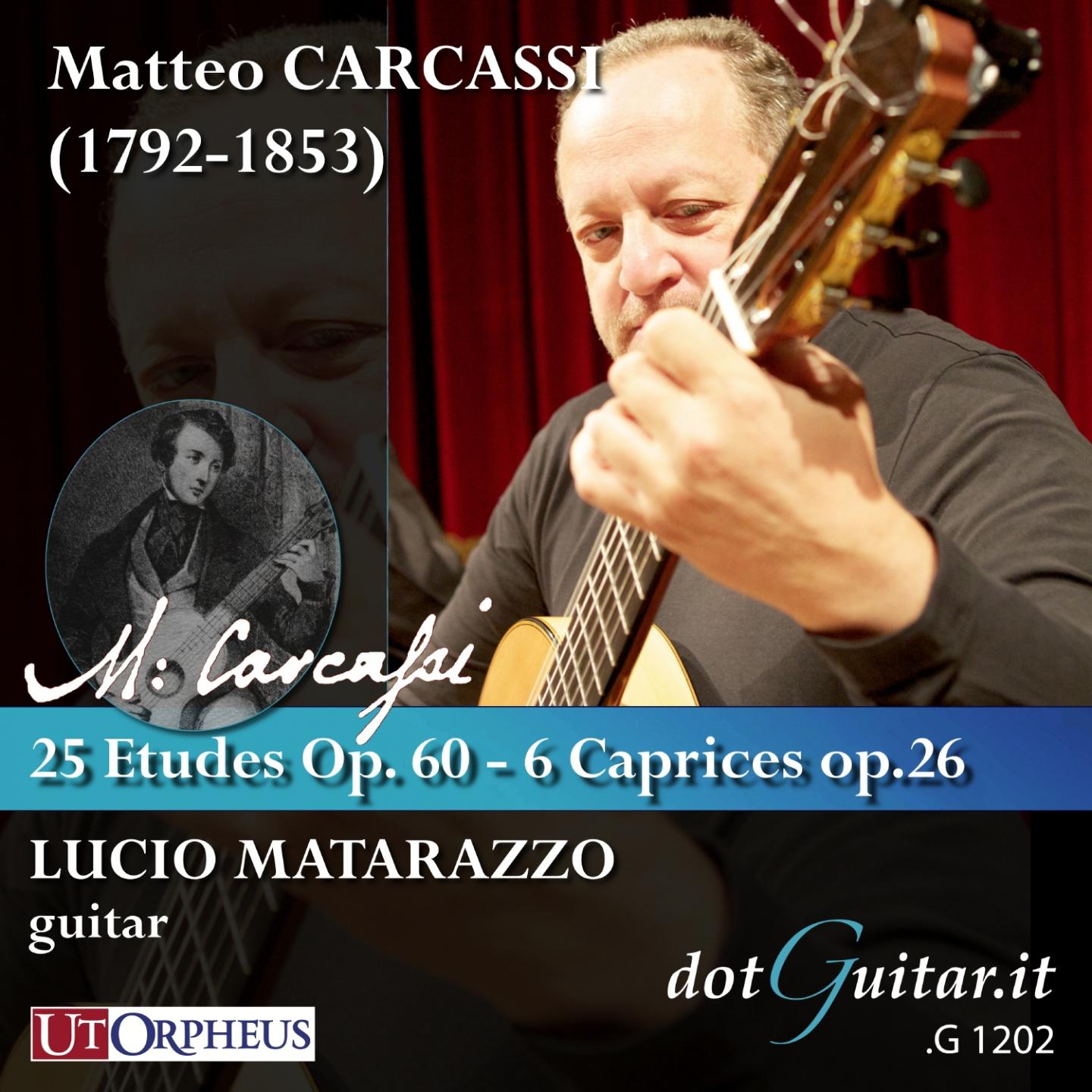 Carcassi Op.60 N.3 Andantino