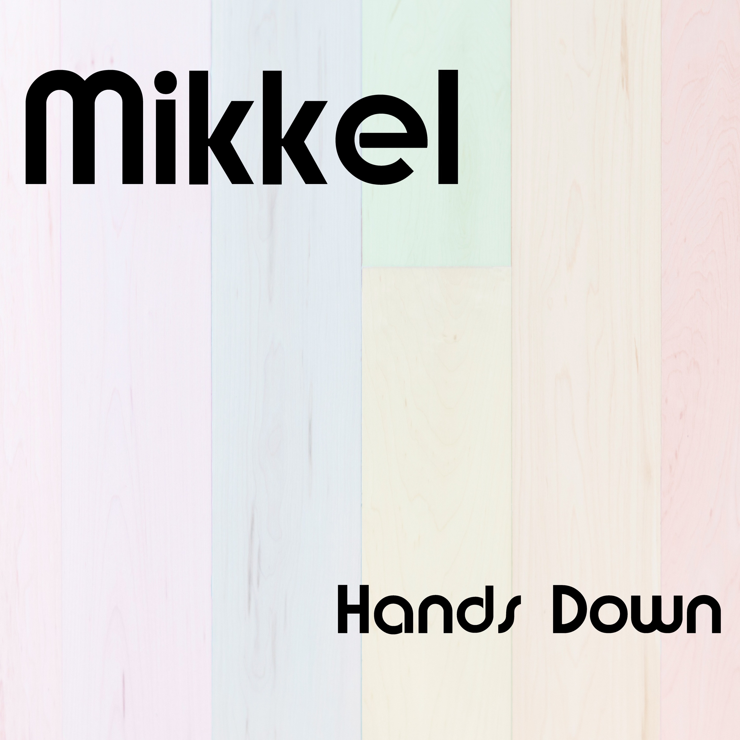 Tjalve & Hughes: South Bank