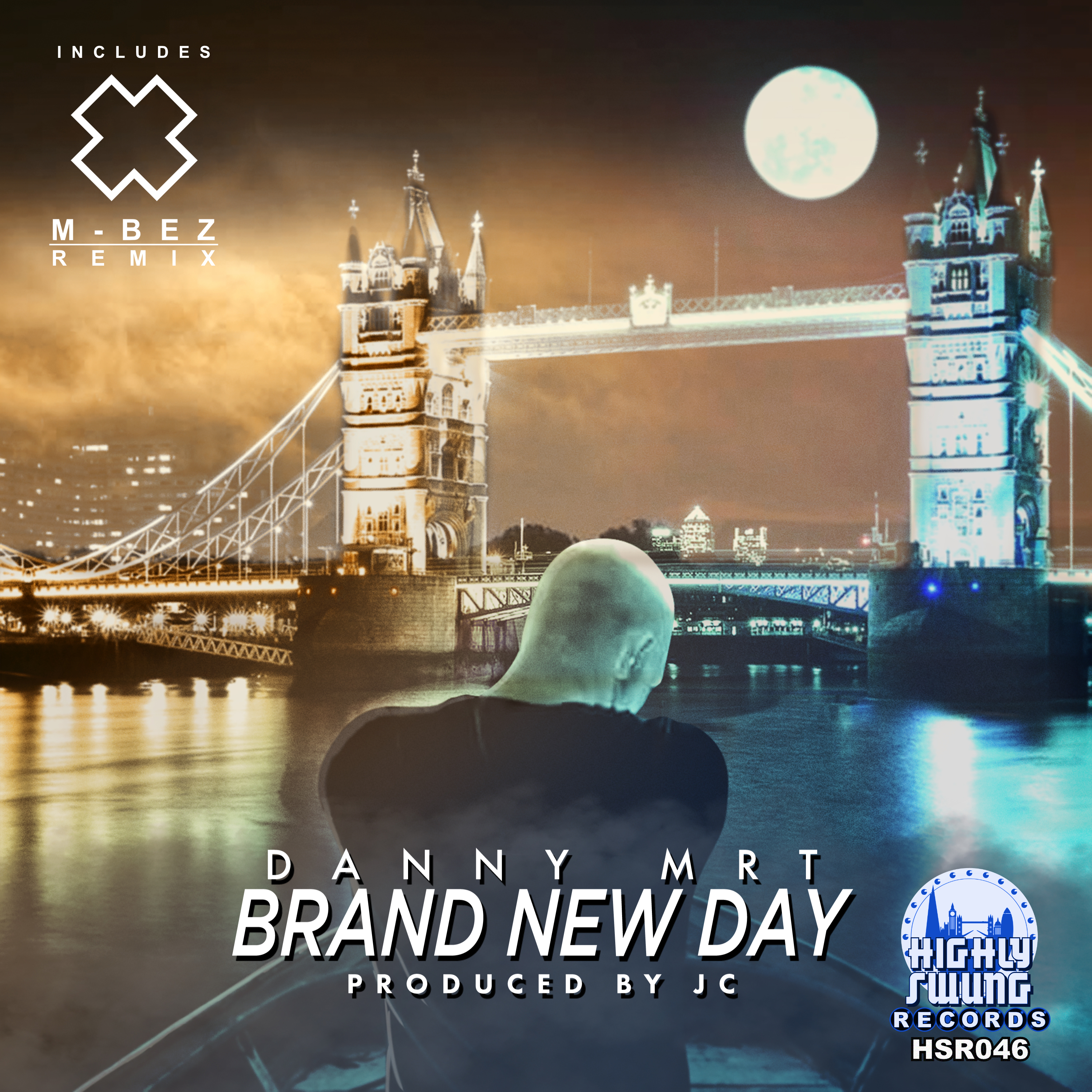 Brand New Day (M-BEZ Remix)